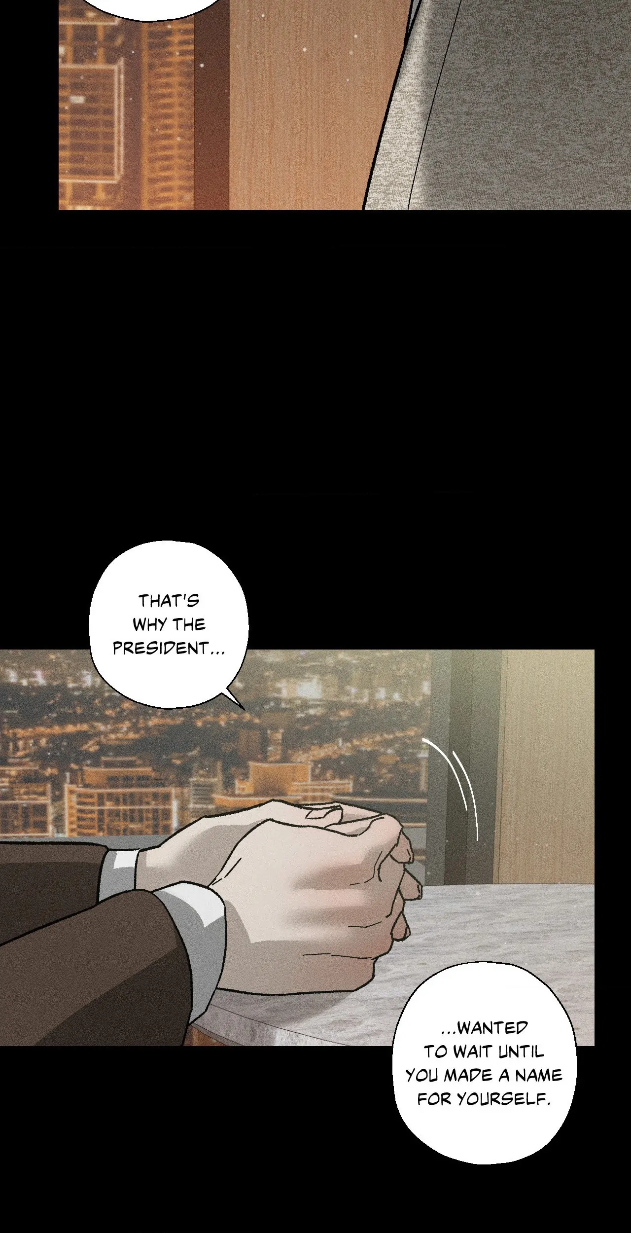 Close-Up [Official] - Chapter 12 manhwa