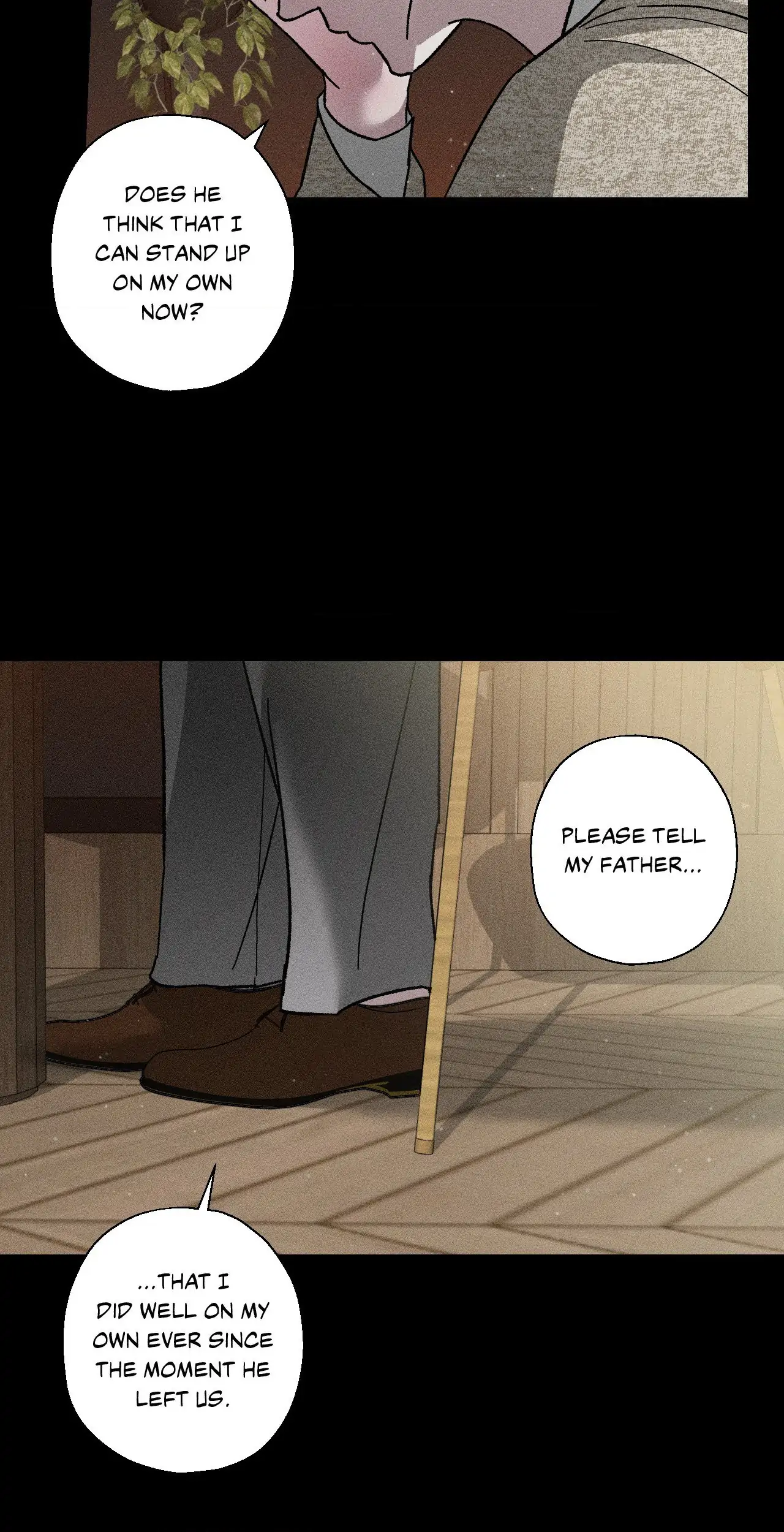 Close-Up [Official] - Chapter 12 manhwa