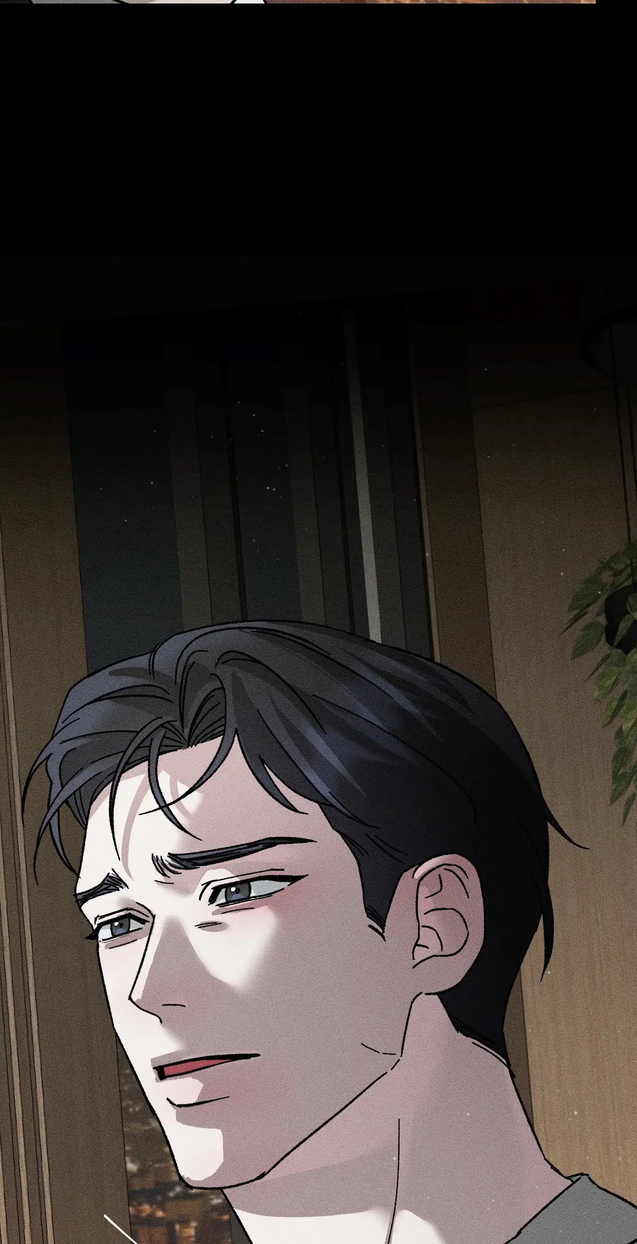 Close-Up [Official] - Chapter 12 manhwa