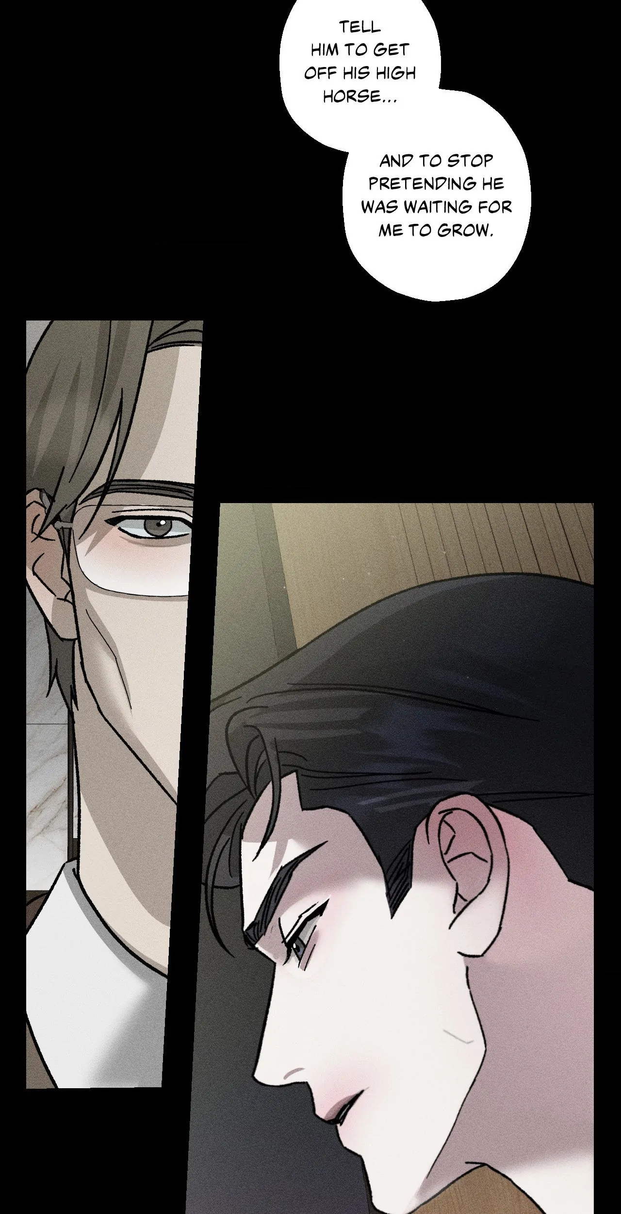 Close-Up [Official] - Chapter 12 manhwa