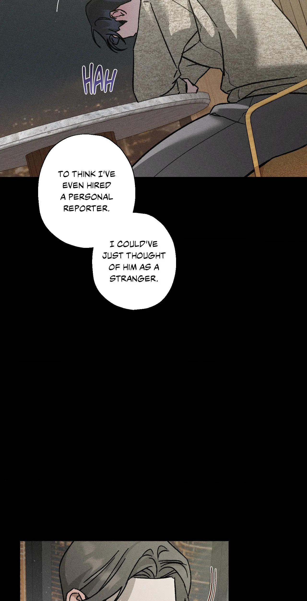 Close-Up [Official] - Chapter 12 manhwa