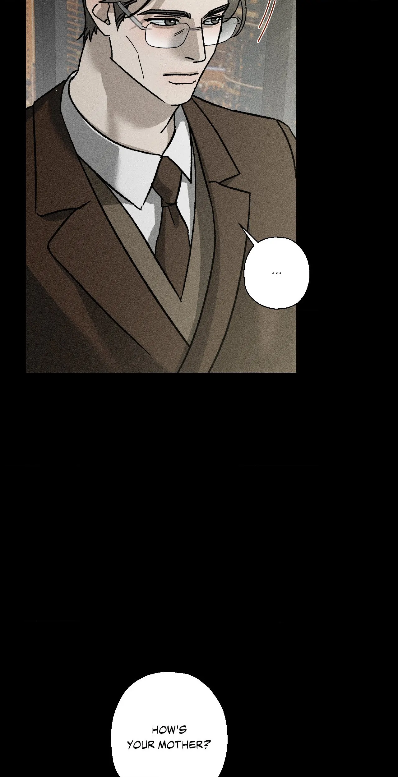 Close-Up [Official] - Chapter 12 manhwa