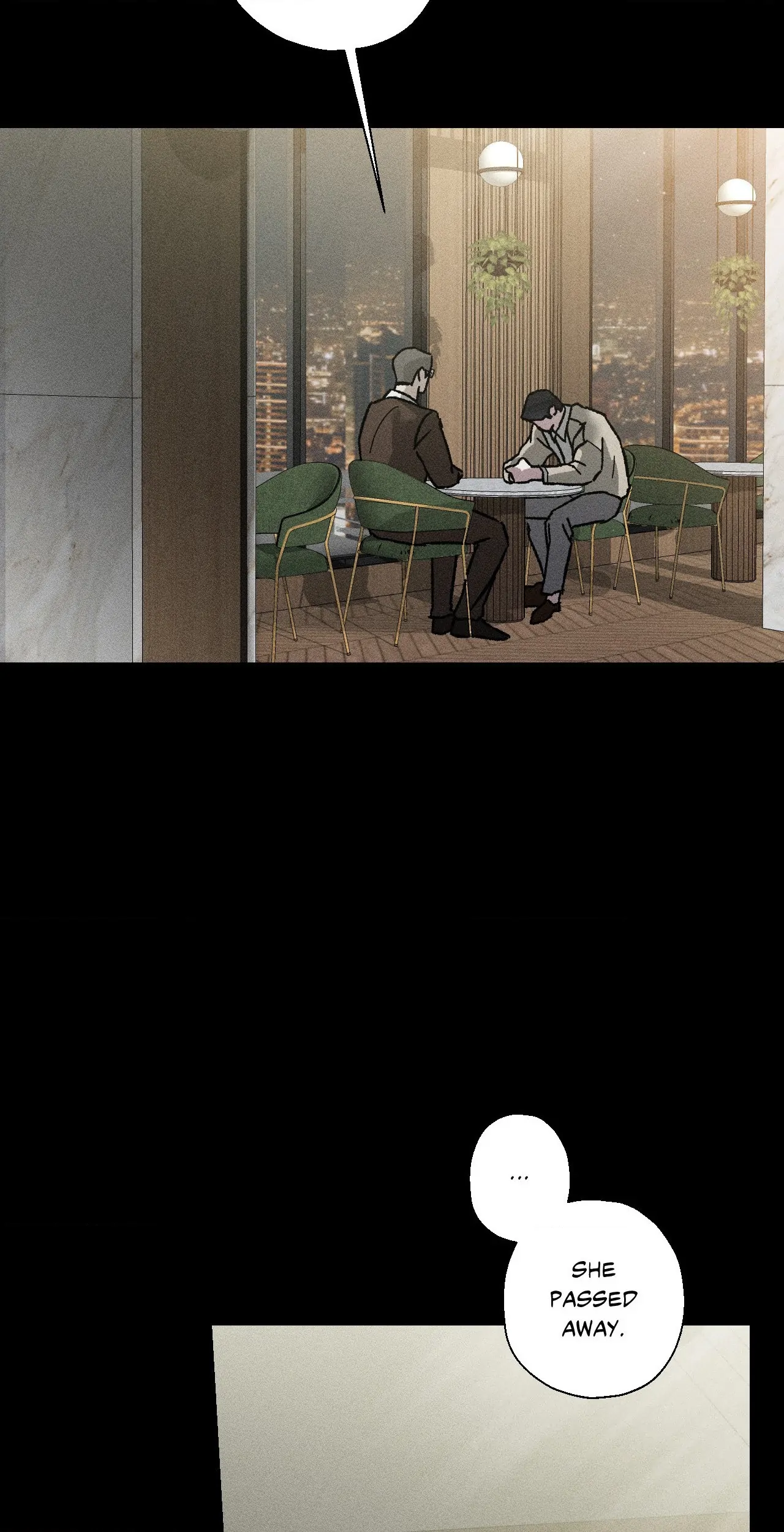 Close-Up [Official] - Chapter 12 manhwa