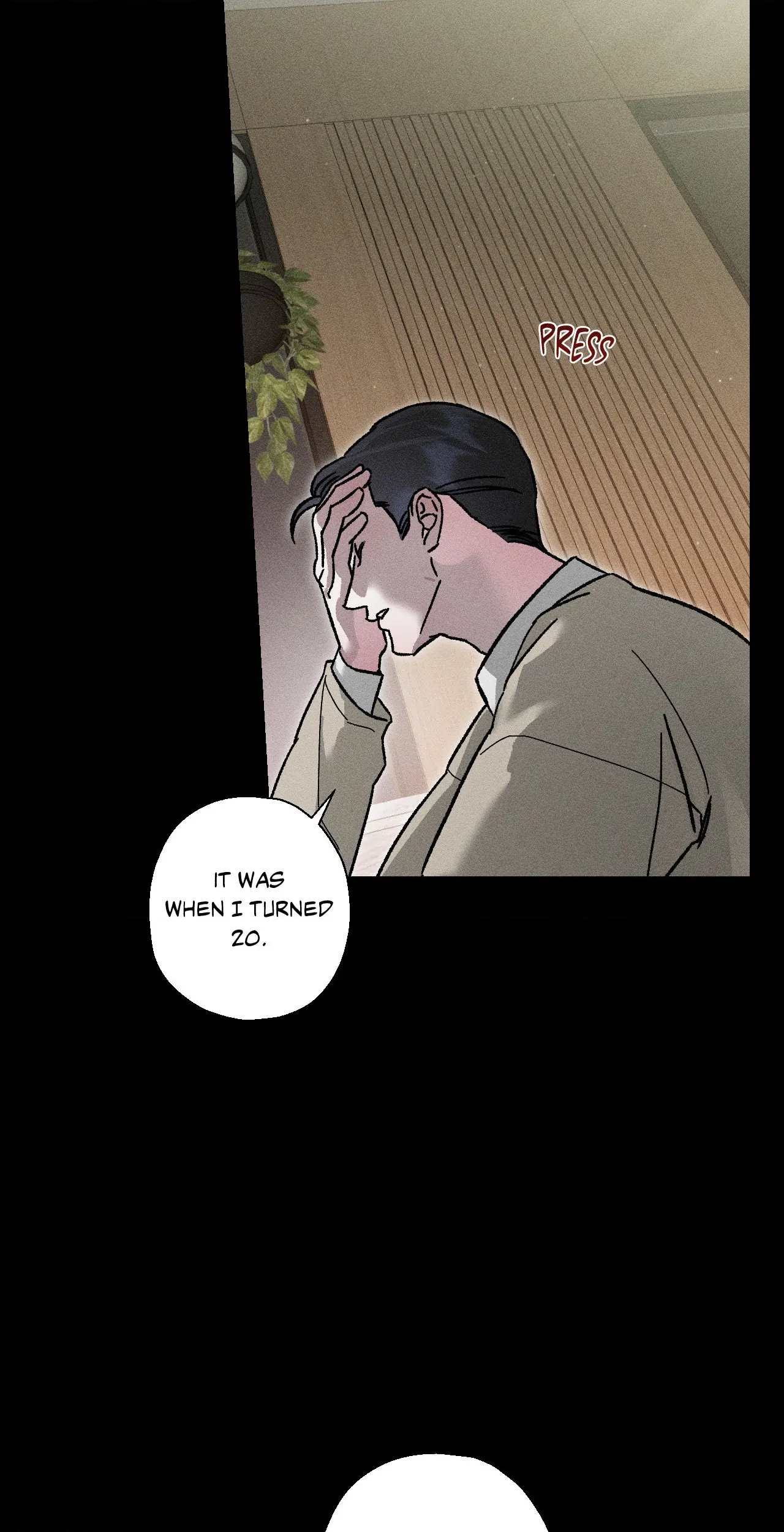 Close-Up [Official] - Chapter 12 manhwa