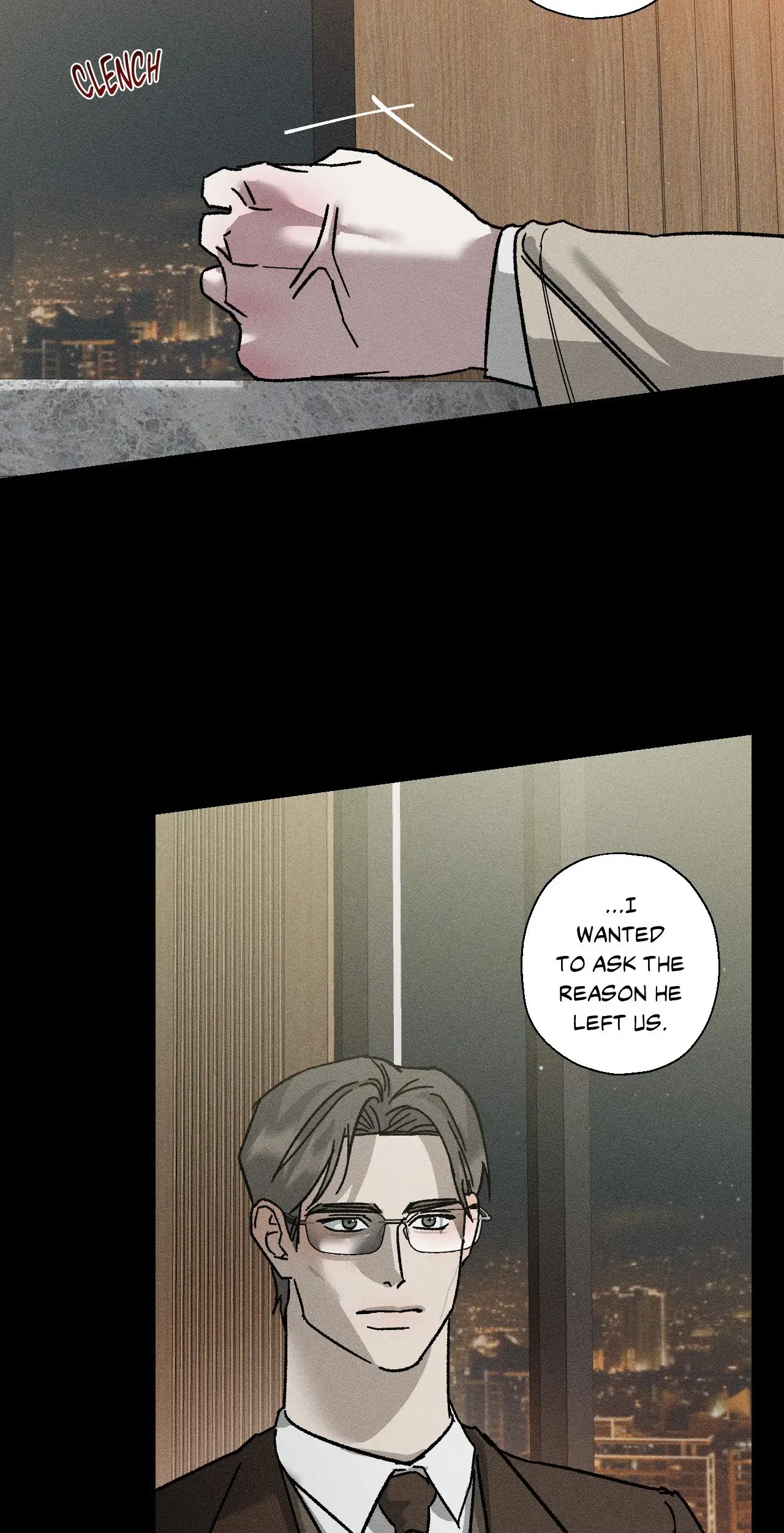 Close-Up [Official] - Chapter 12 manhwa
