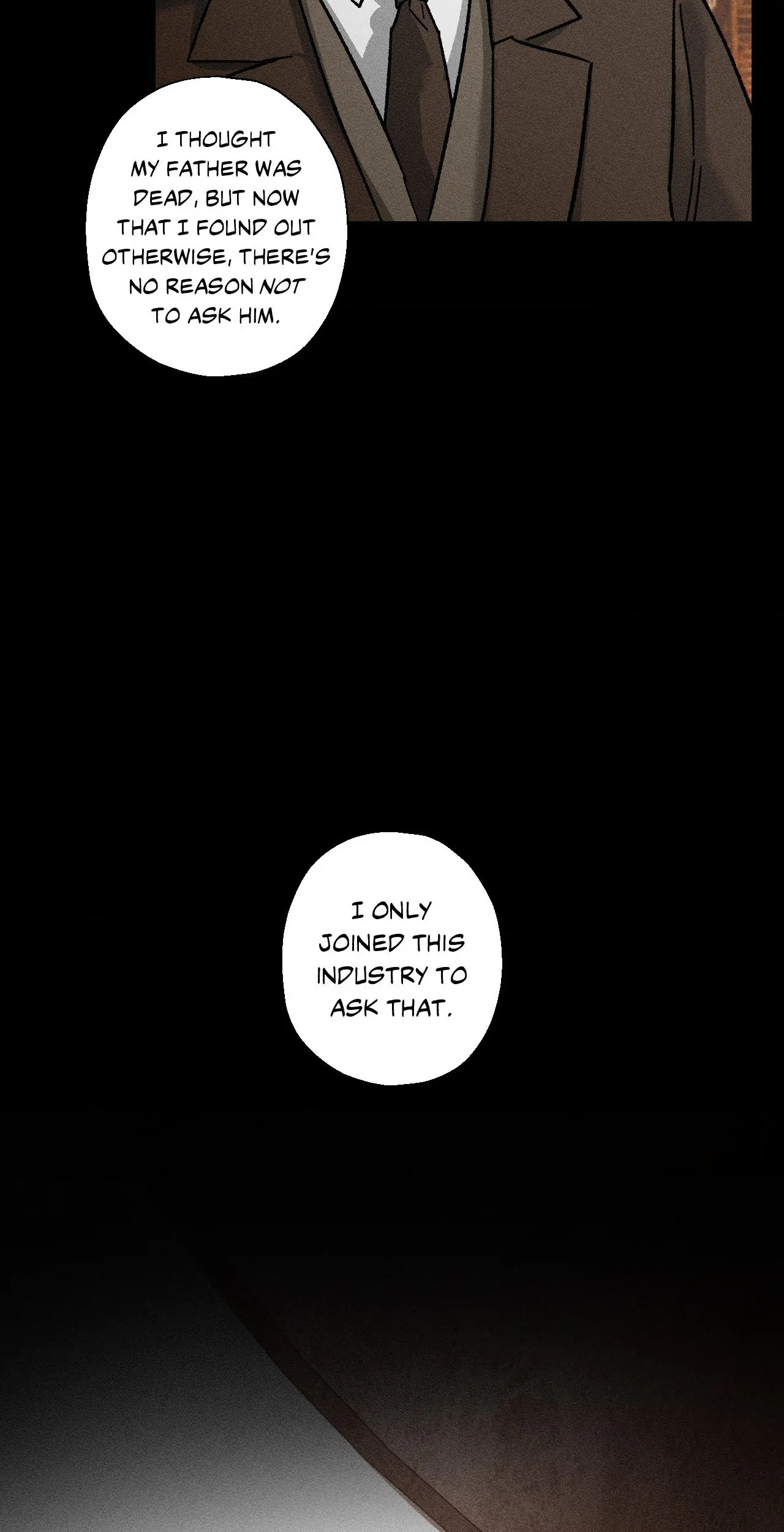 Close-Up [Official] - Chapter 12 manhwa