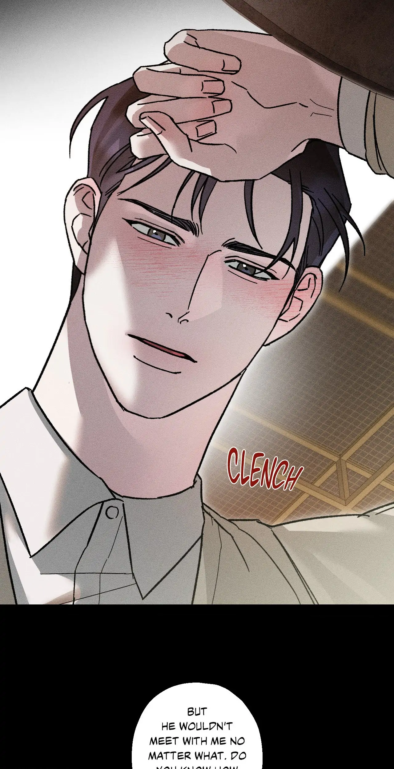 Close-Up [Official] - Chapter 12 manhwa