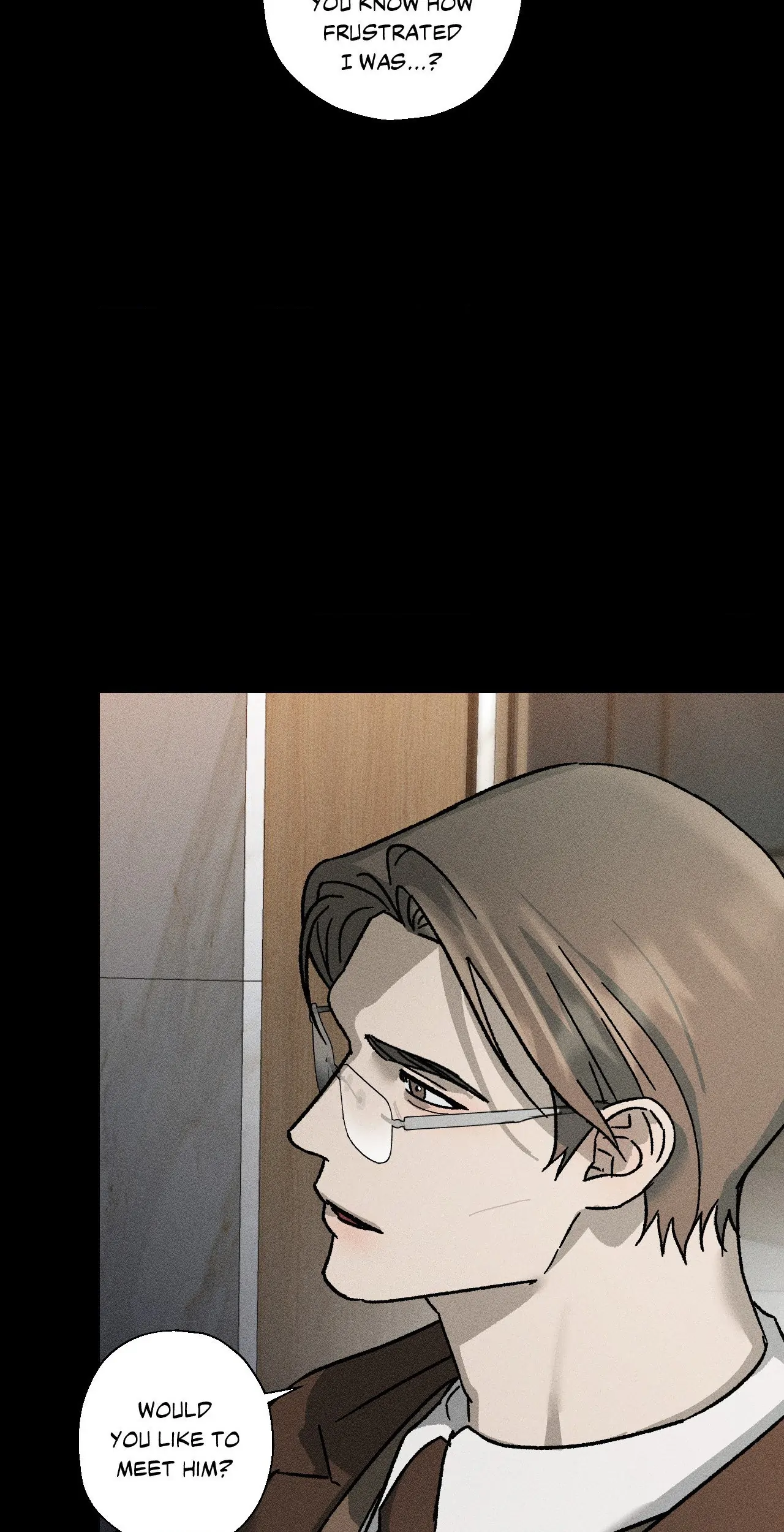Close-Up [Official] - Chapter 12 manhwa