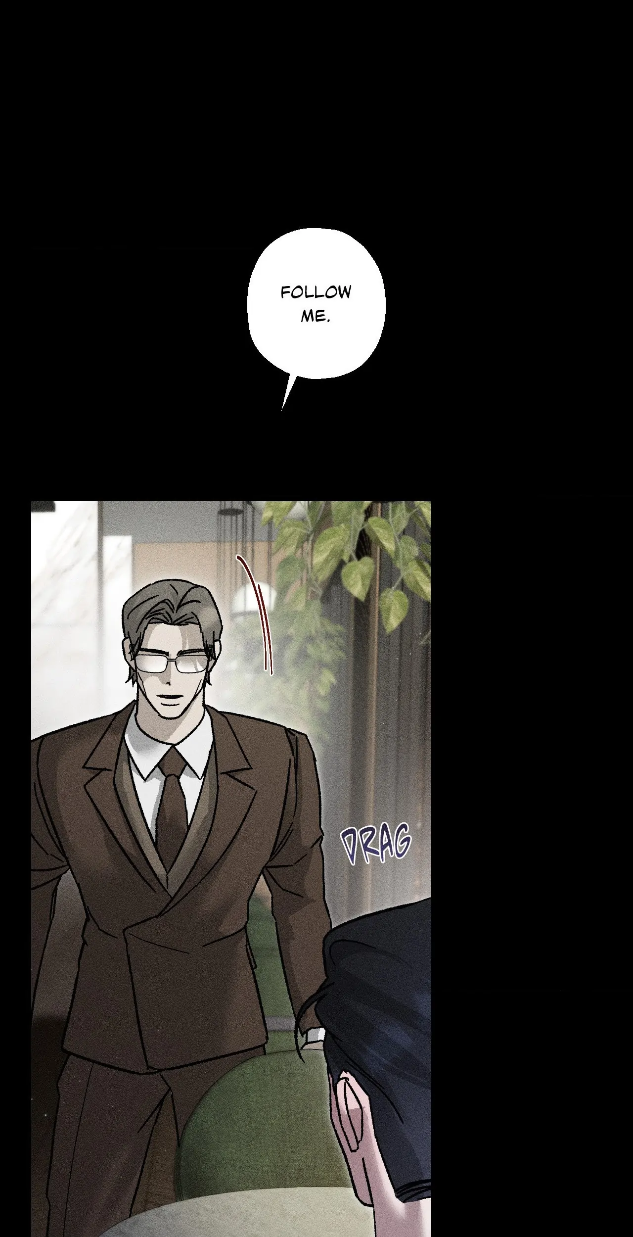 Close-Up [Official] - Chapter 12 manhwa
