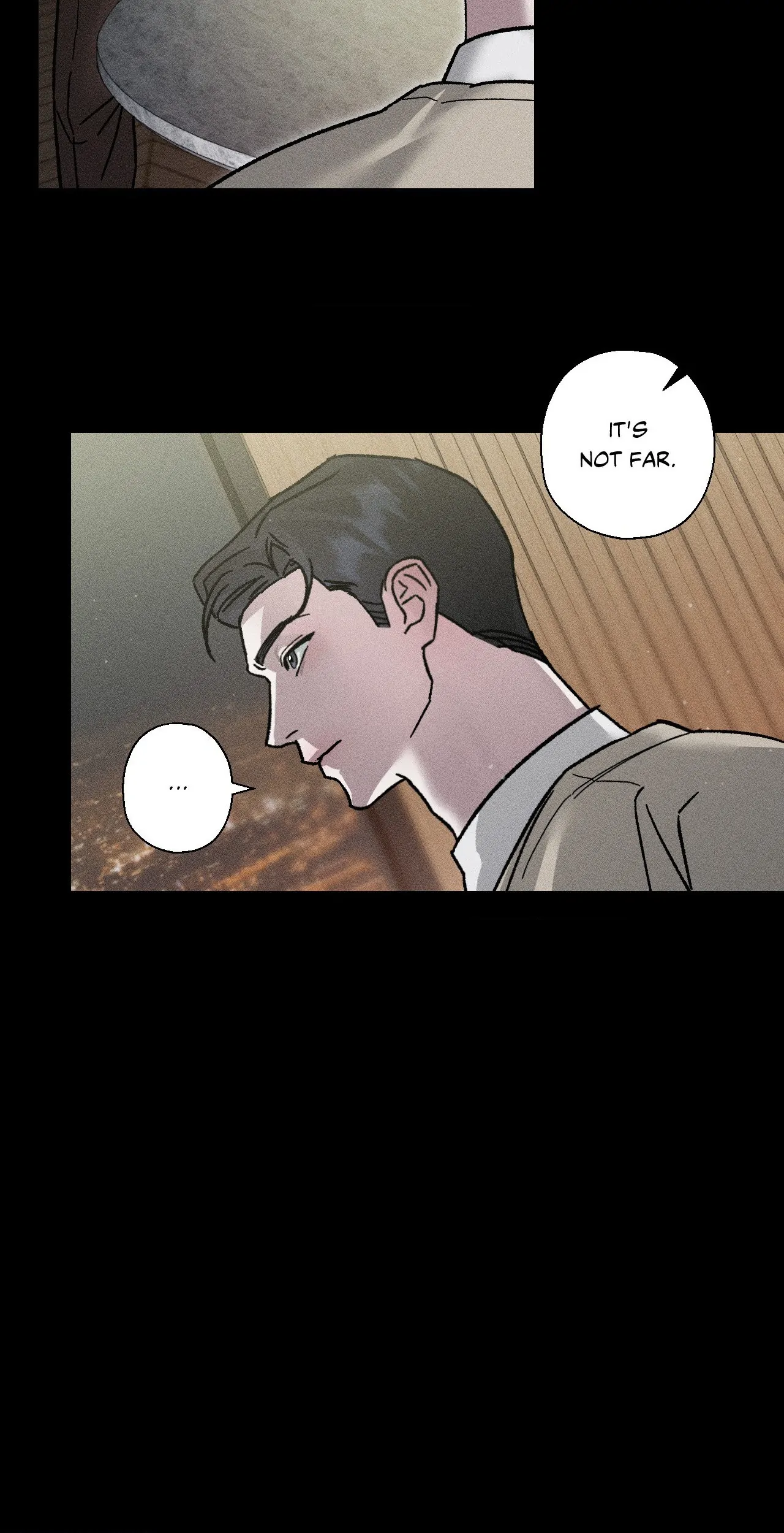 Close-Up [Official] - Chapter 12 manhwa