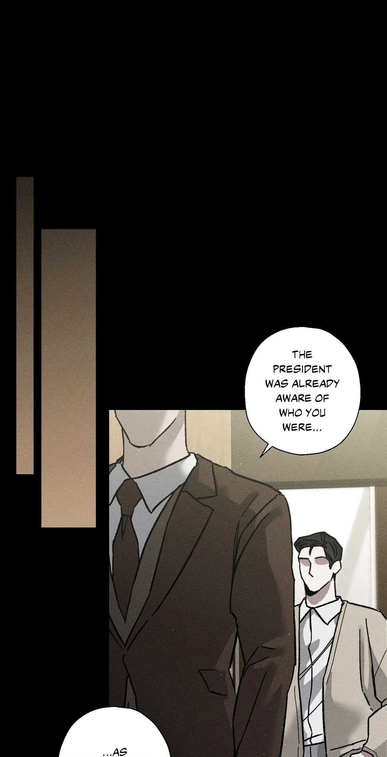 Close-Up [Official] - Chapter 12 manhwa