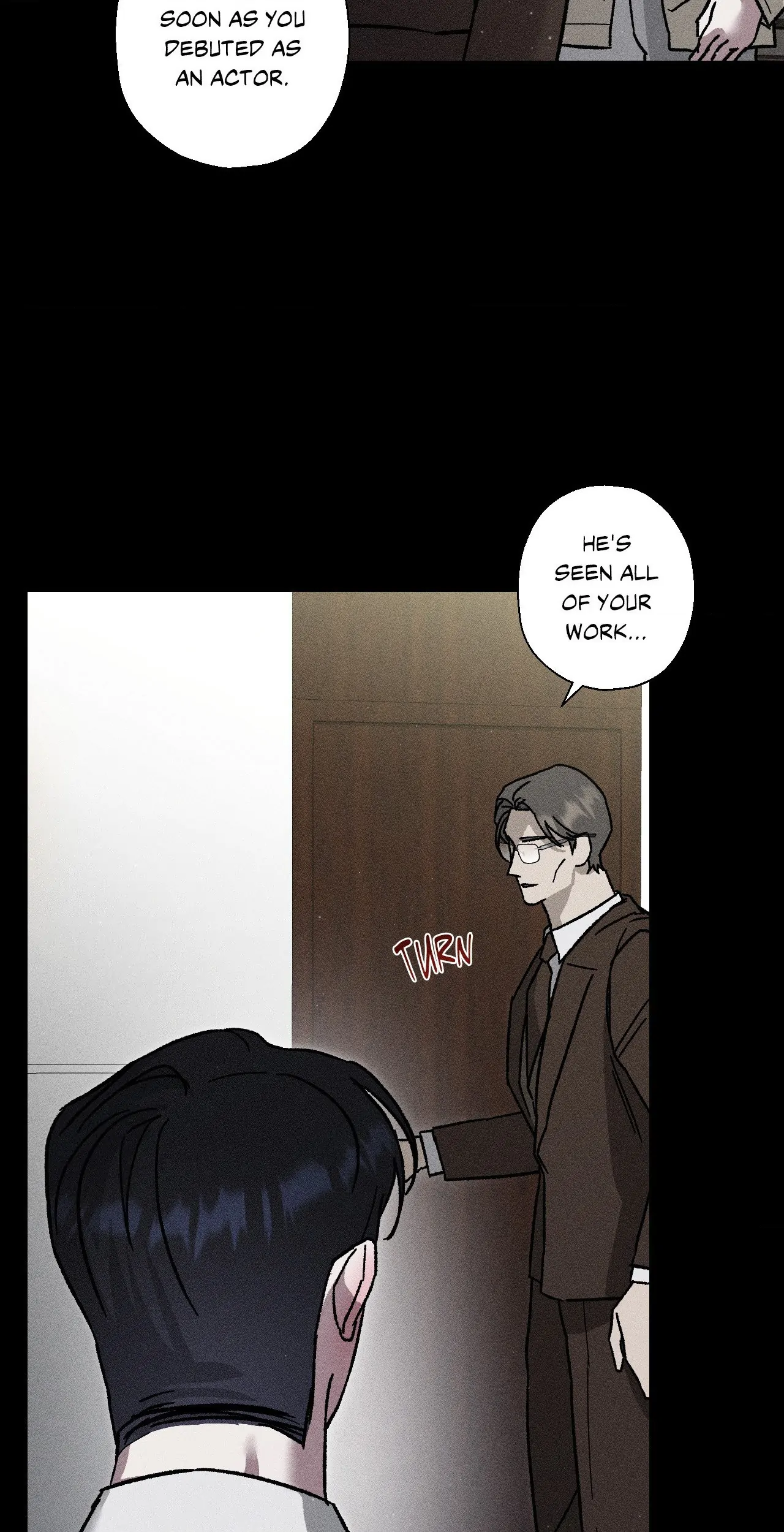 Close-Up [Official] - Chapter 12 manhwa