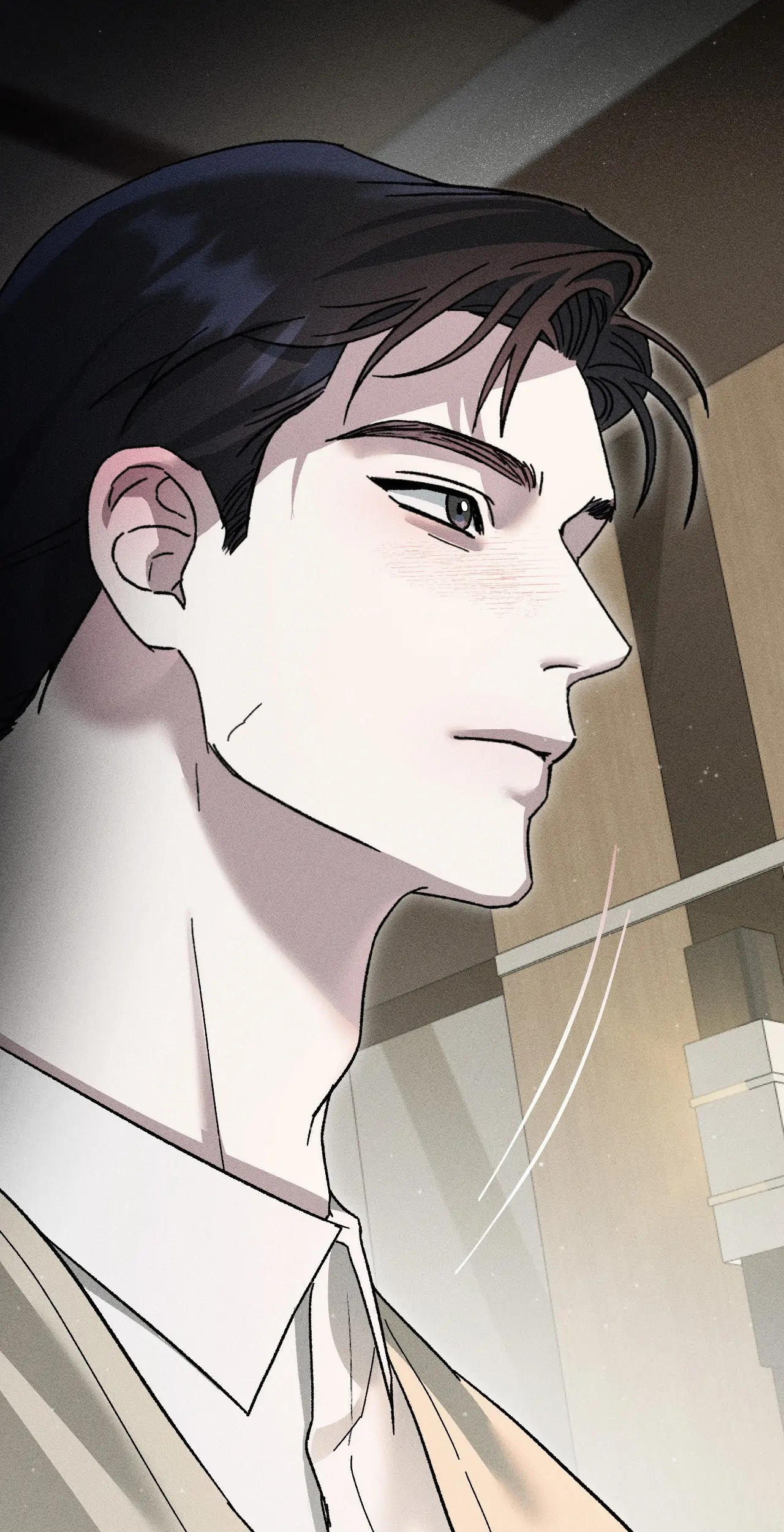 Close-Up [Official] - Chapter 12 manhwa