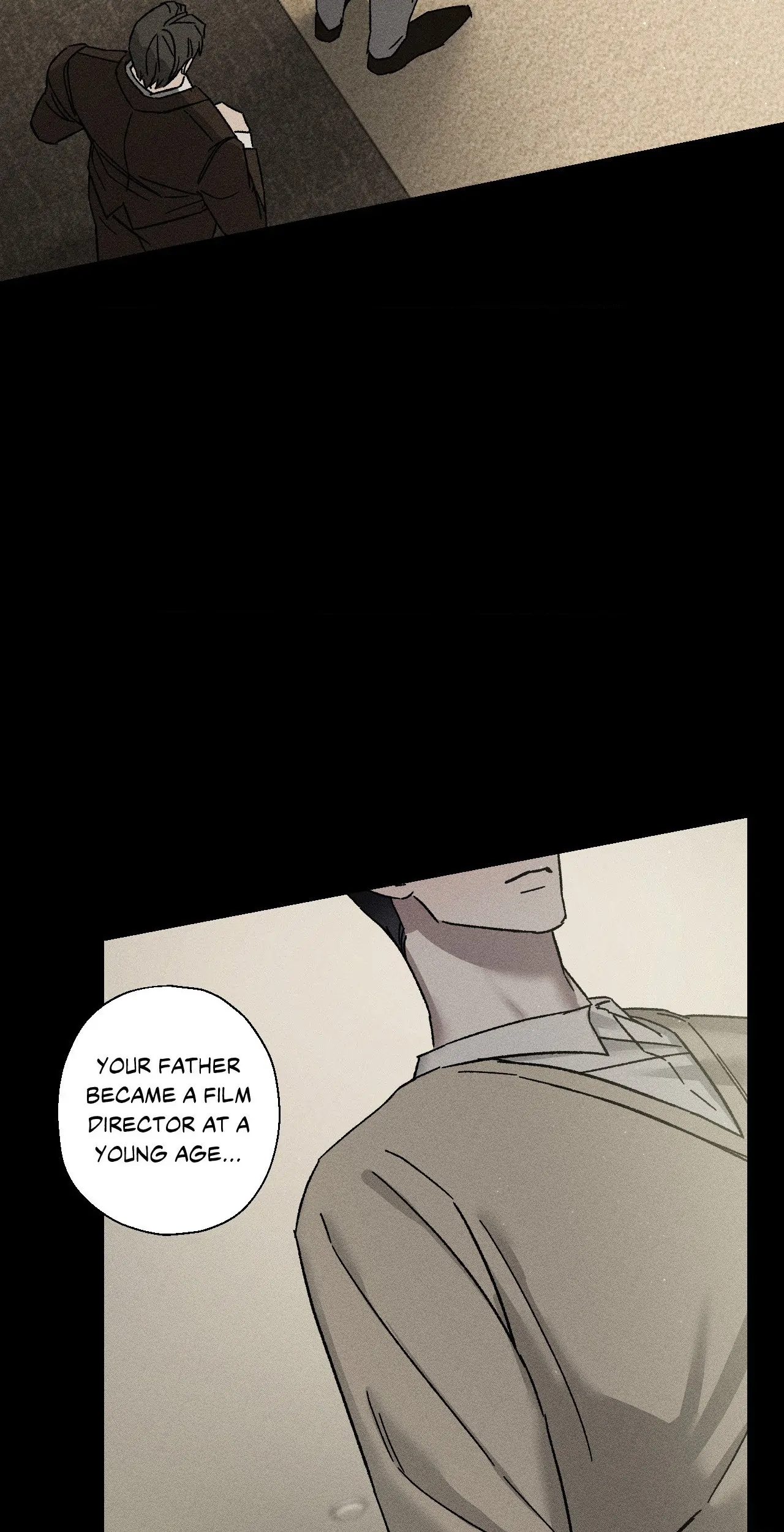 Close-Up [Official] - Chapter 13 manhwa