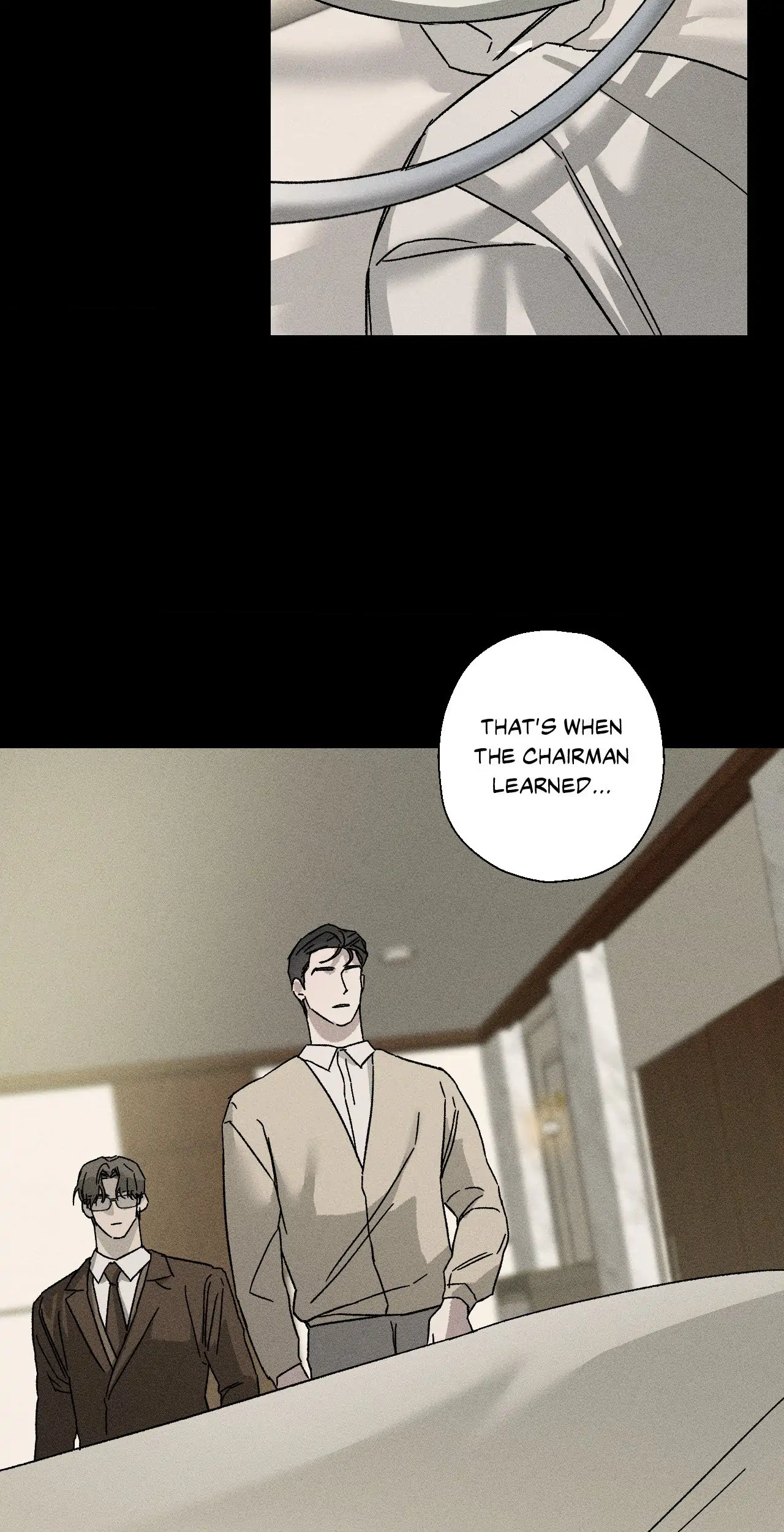 Close-Up [Official] - Chapter 13 manhwa