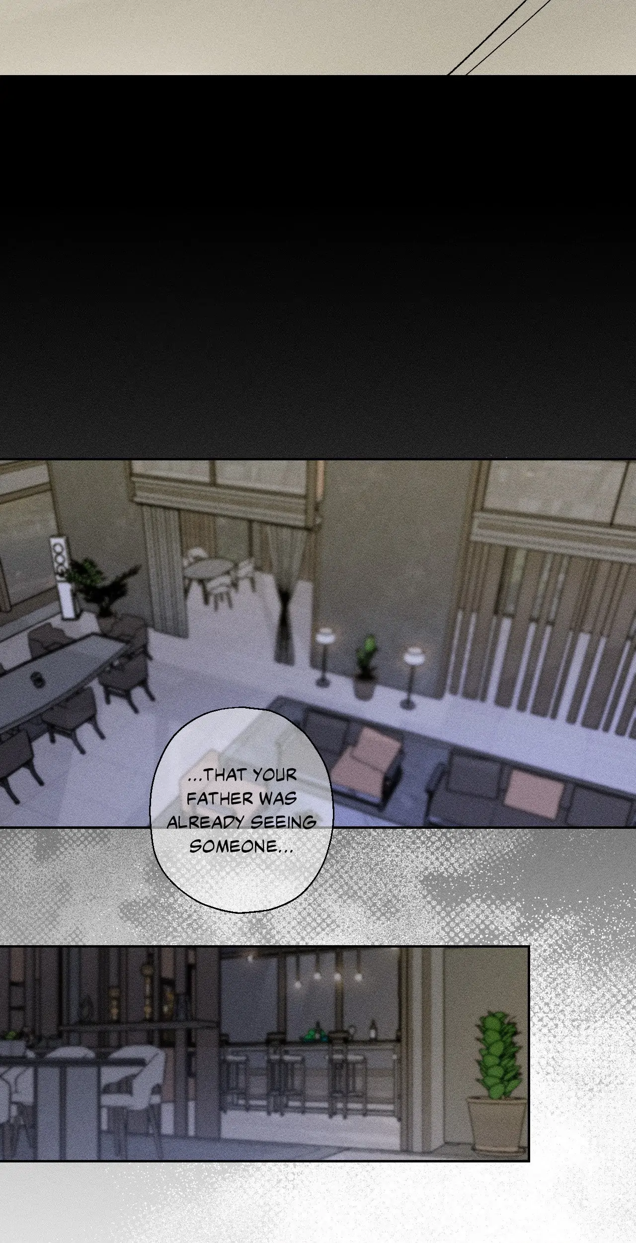 Close-Up [Official] - Chapter 13 manhwa