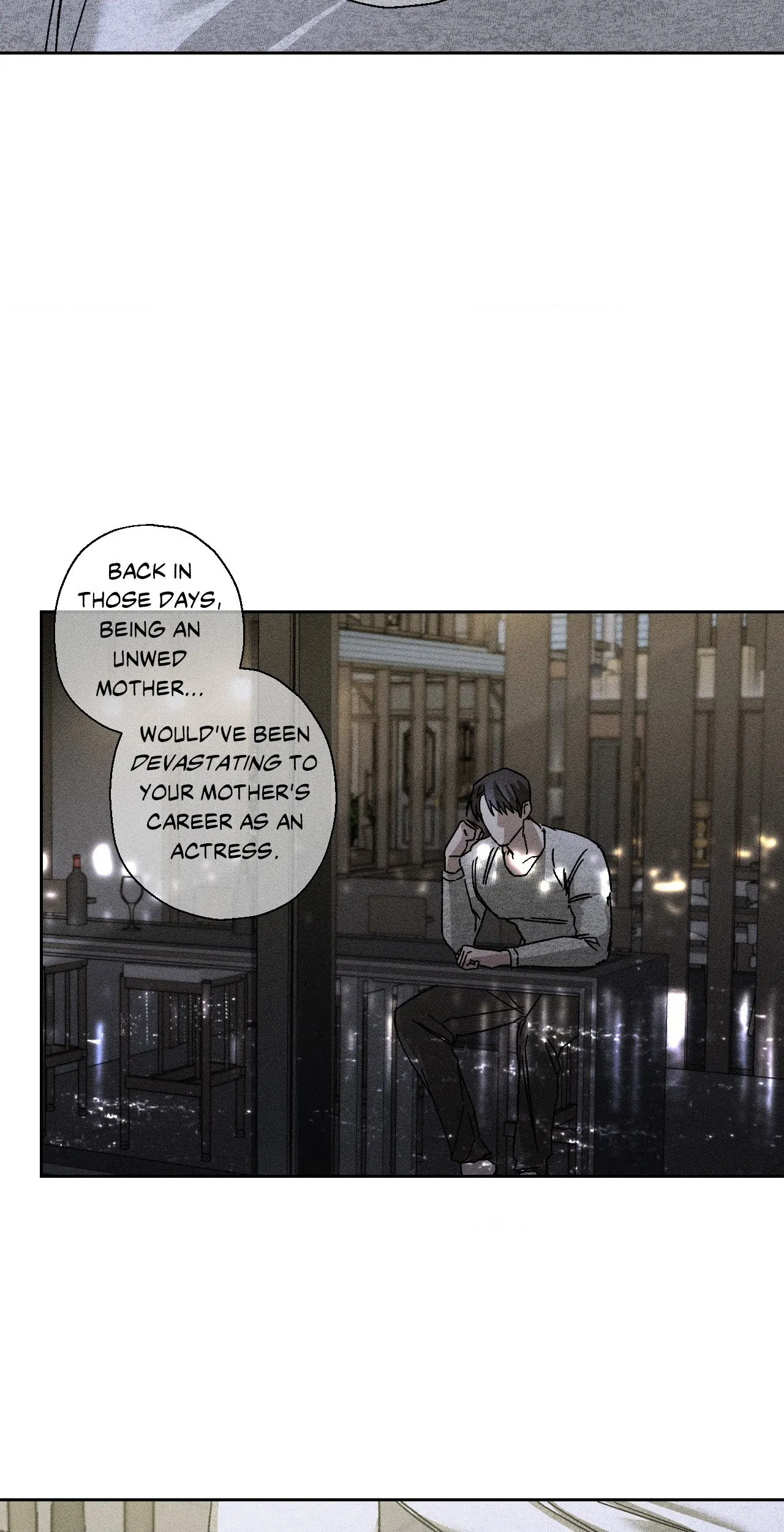 Close-Up [Official] - Chapter 13 manhwa