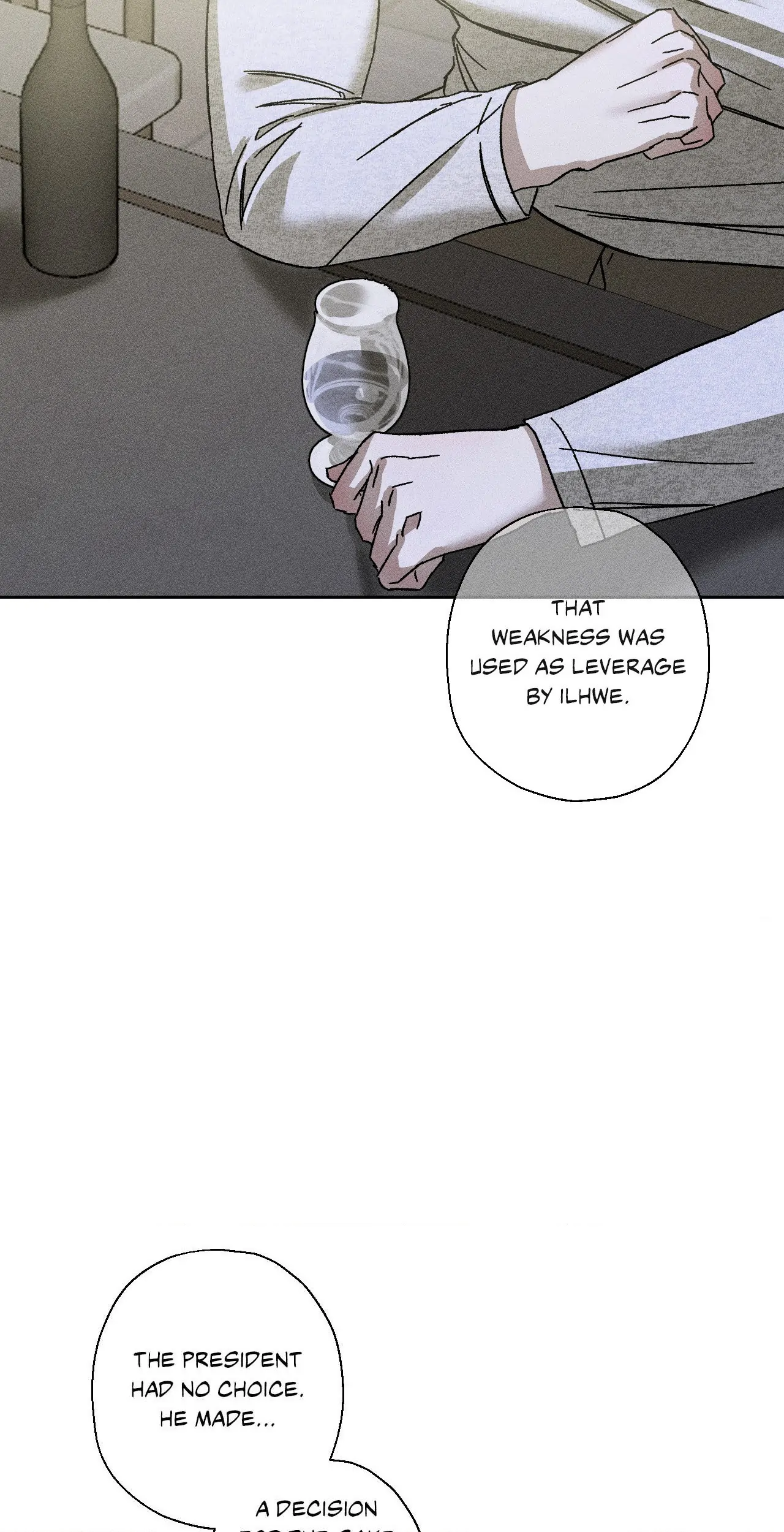Close-Up [Official] - Chapter 13 manhwa