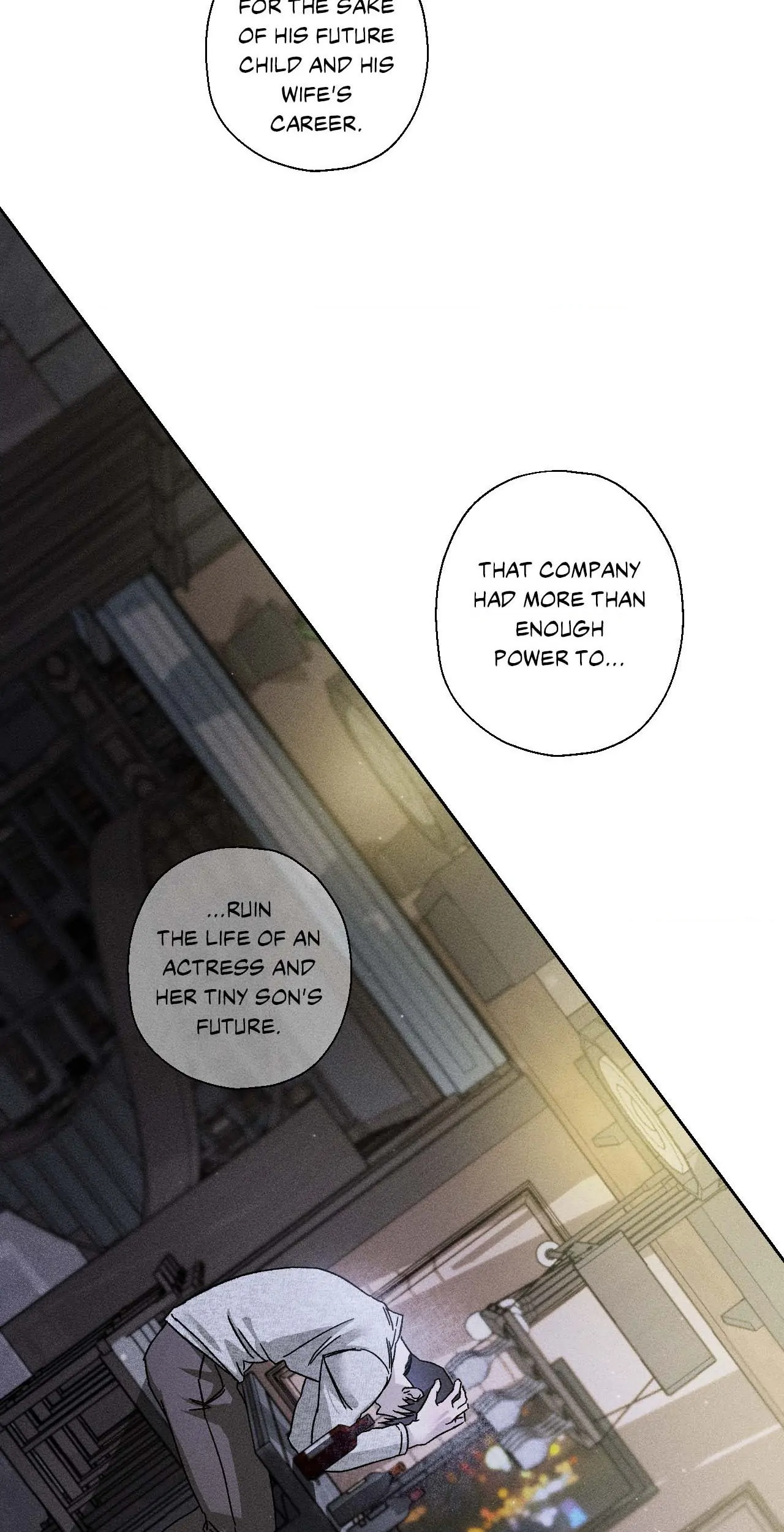 Close-Up [Official] - Chapter 13 manhwa