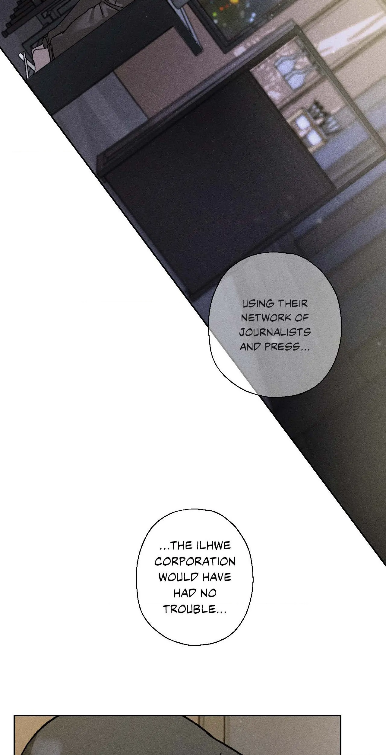 Close-Up [Official] - Chapter 13 manhwa