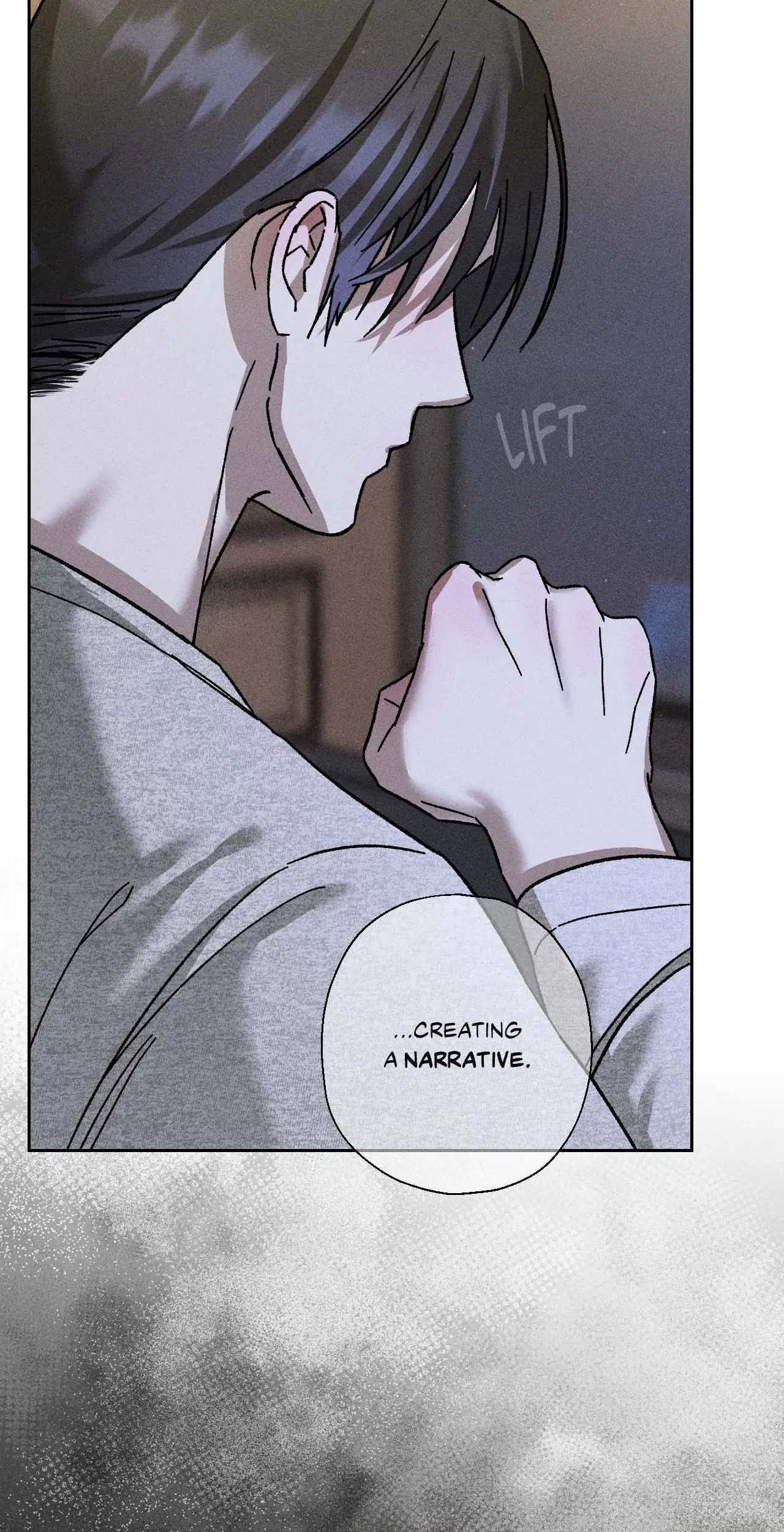 Close-Up [Official] - Chapter 13 manhwa