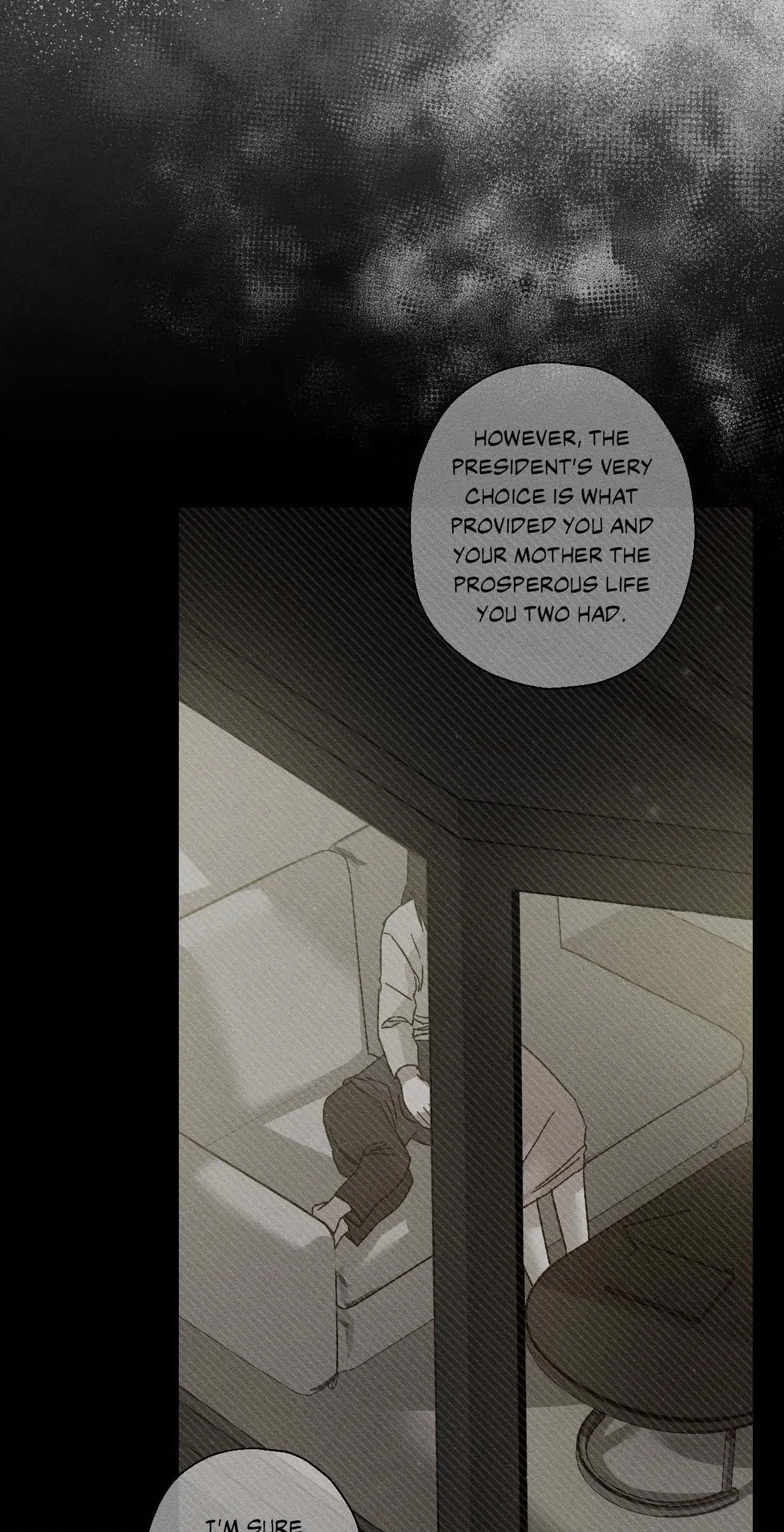 Close-Up [Official] - Chapter 13 manhwa