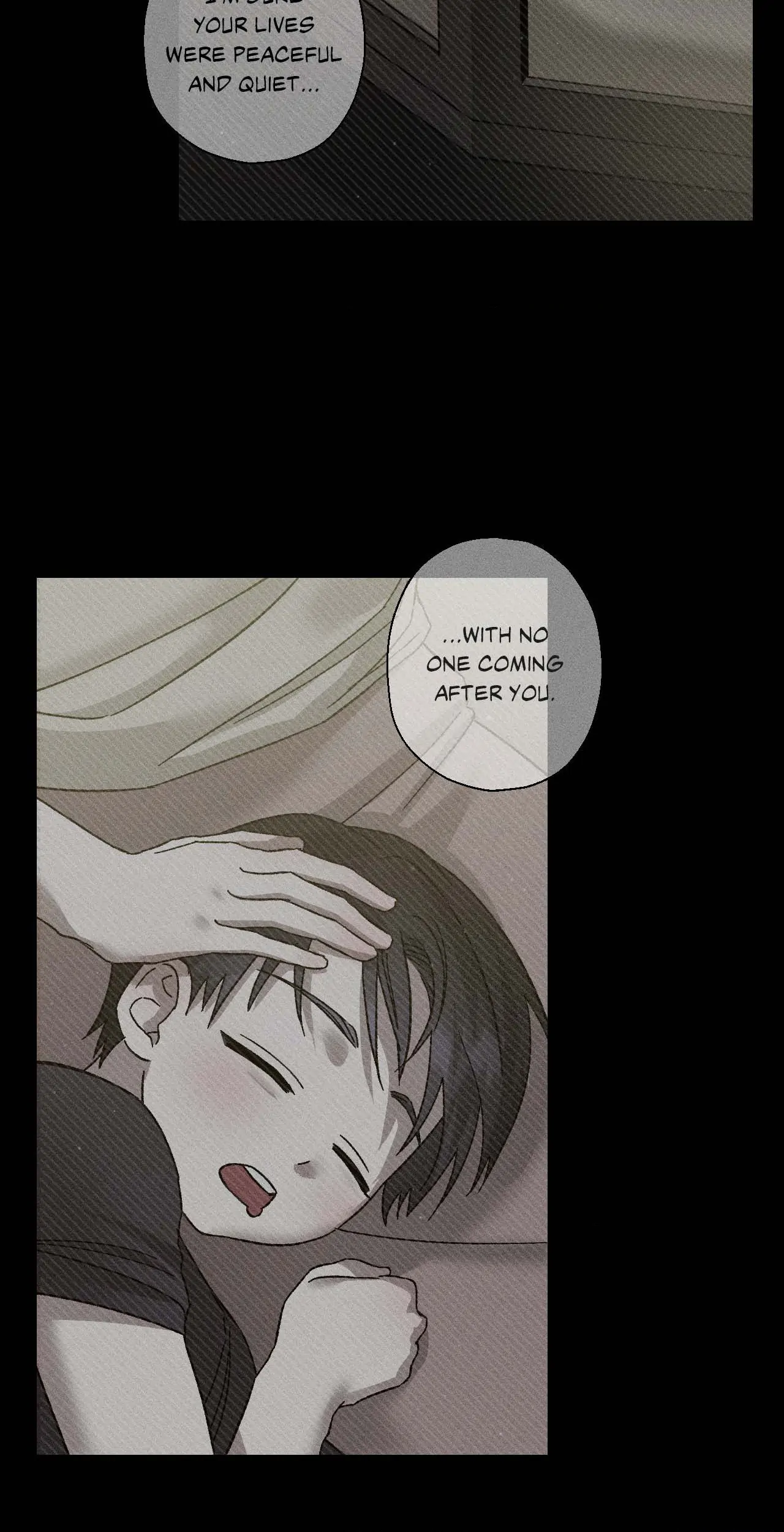 Close-Up [Official] - Chapter 13 manhwa