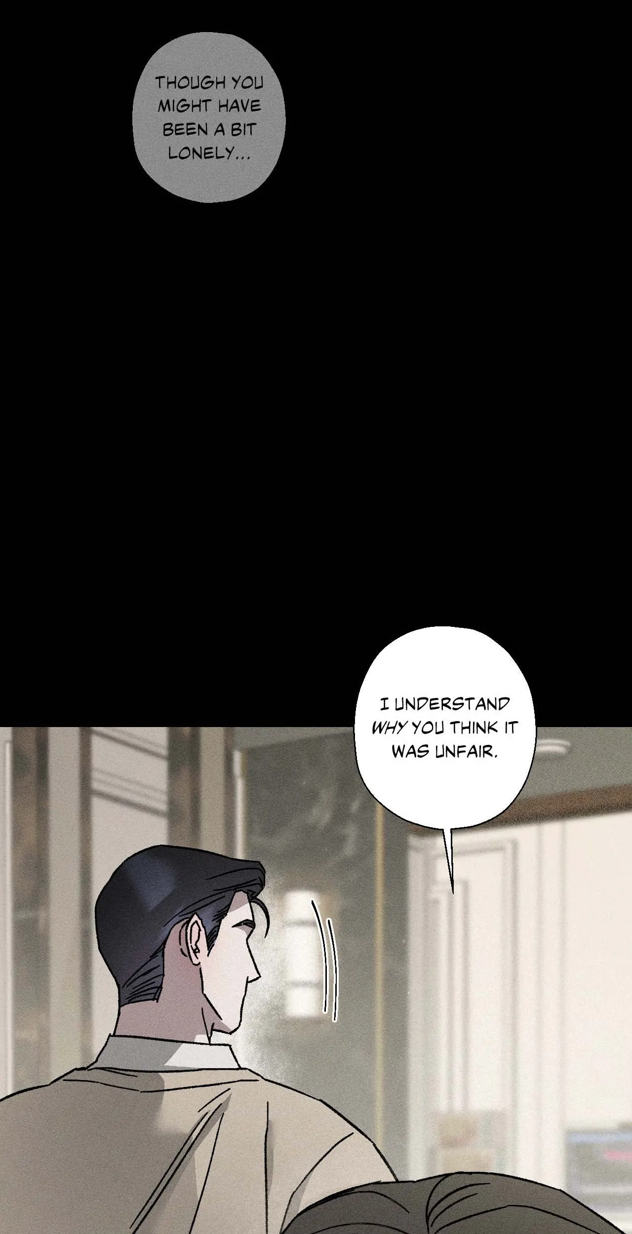 Close-Up [Official] - Chapter 13 manhwa