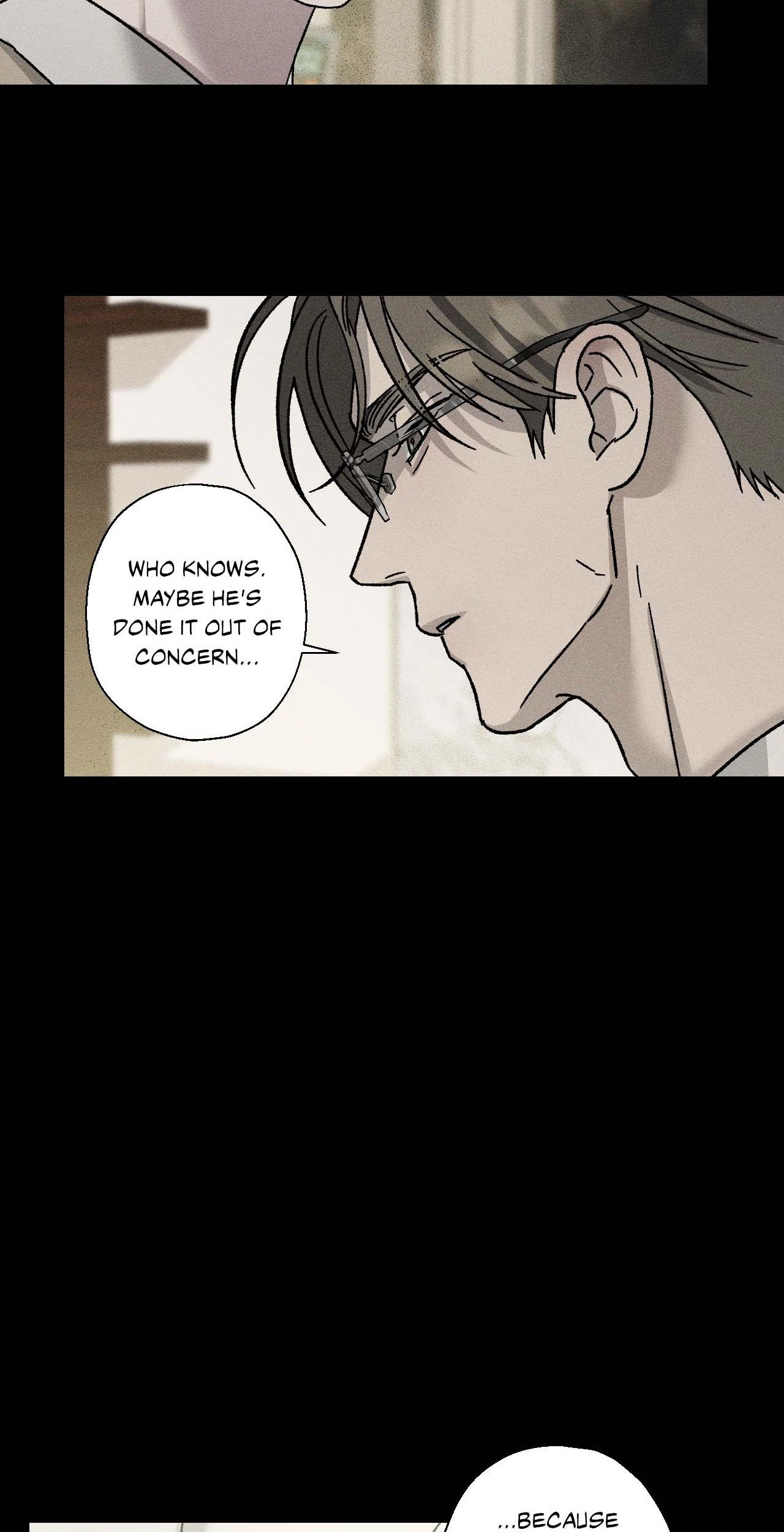Close-Up [Official] - Chapter 13 manhwa