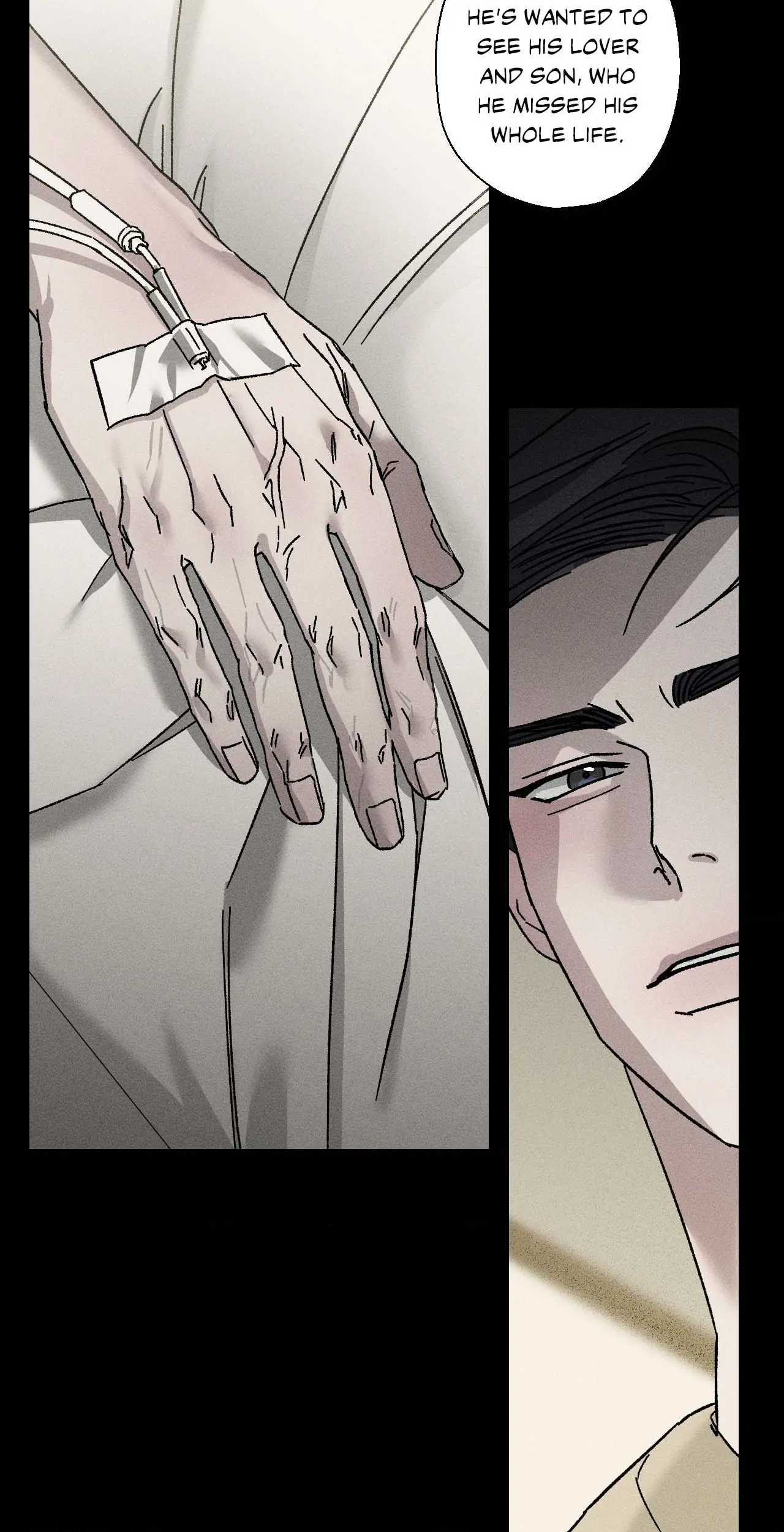 Close-Up [Official] - Chapter 13 manhwa