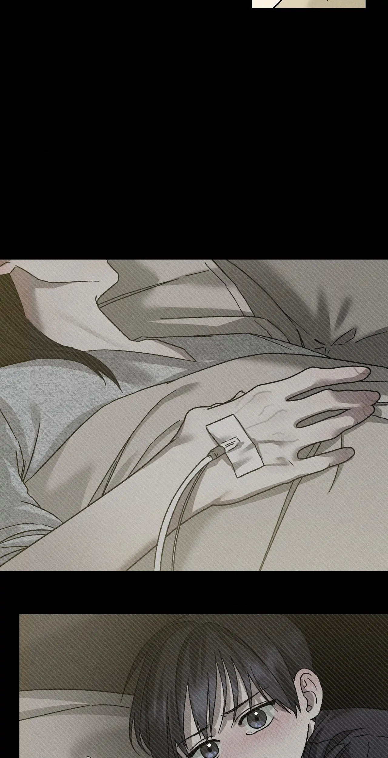 Close-Up [Official] - Chapter 13 manhwa