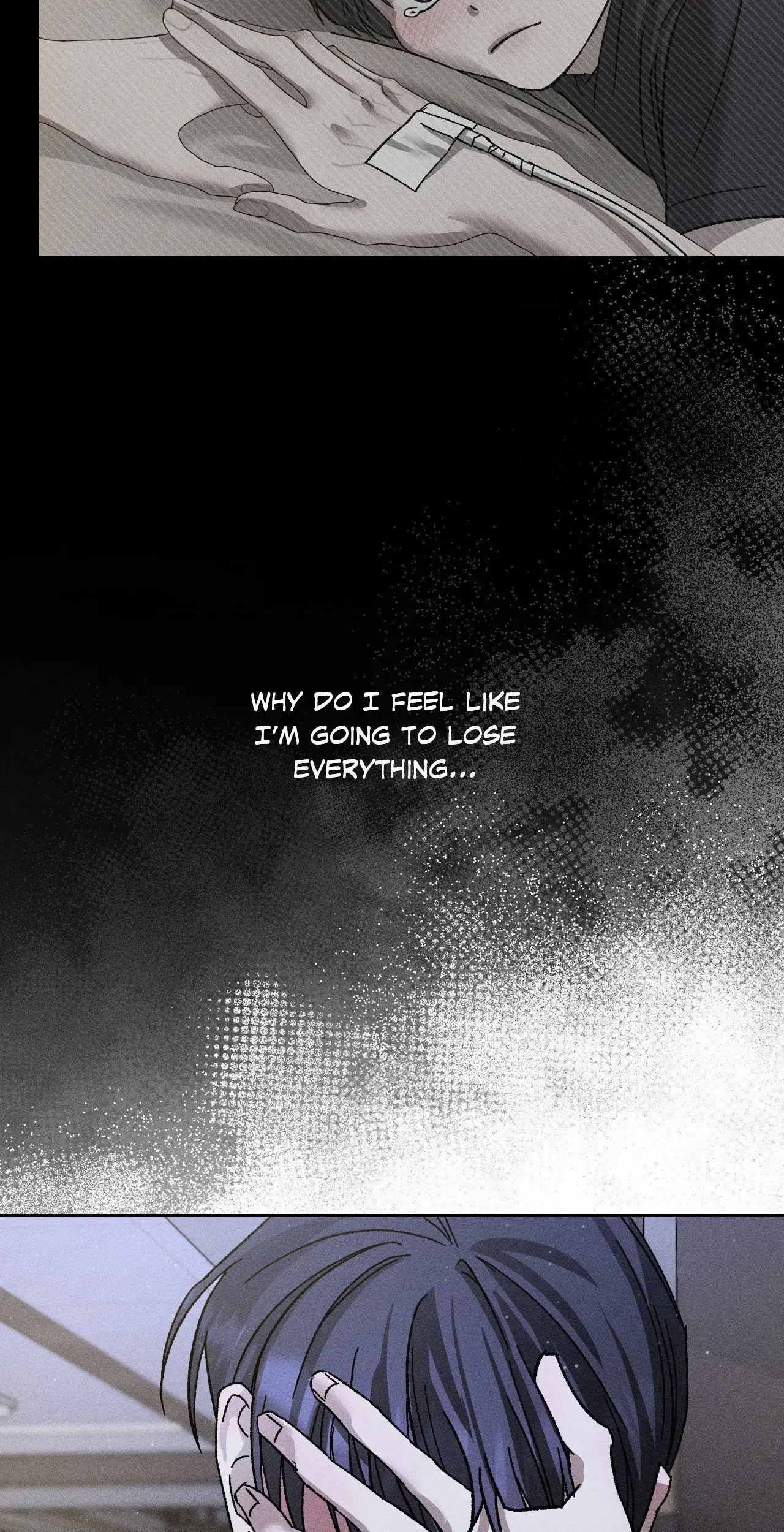 Close-Up [Official] - Chapter 13 manhwa