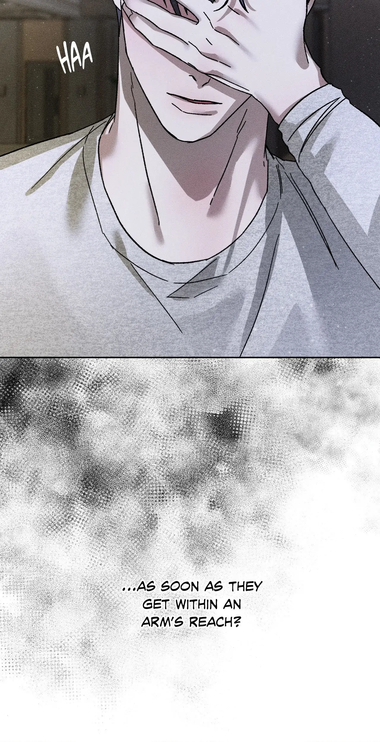 Close-Up [Official] - Chapter 13 manhwa