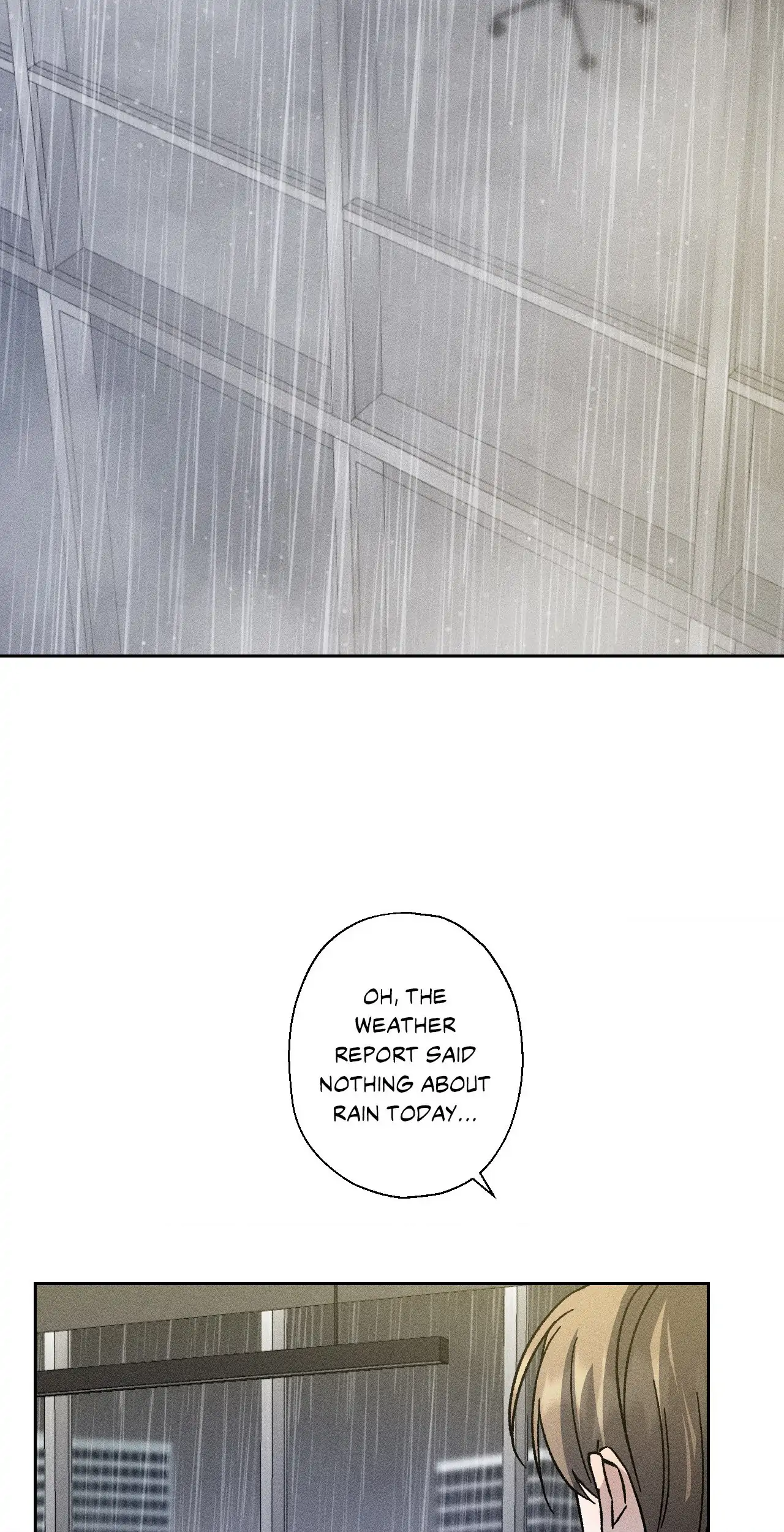 Close-Up [Official] - Chapter 13 manhwa