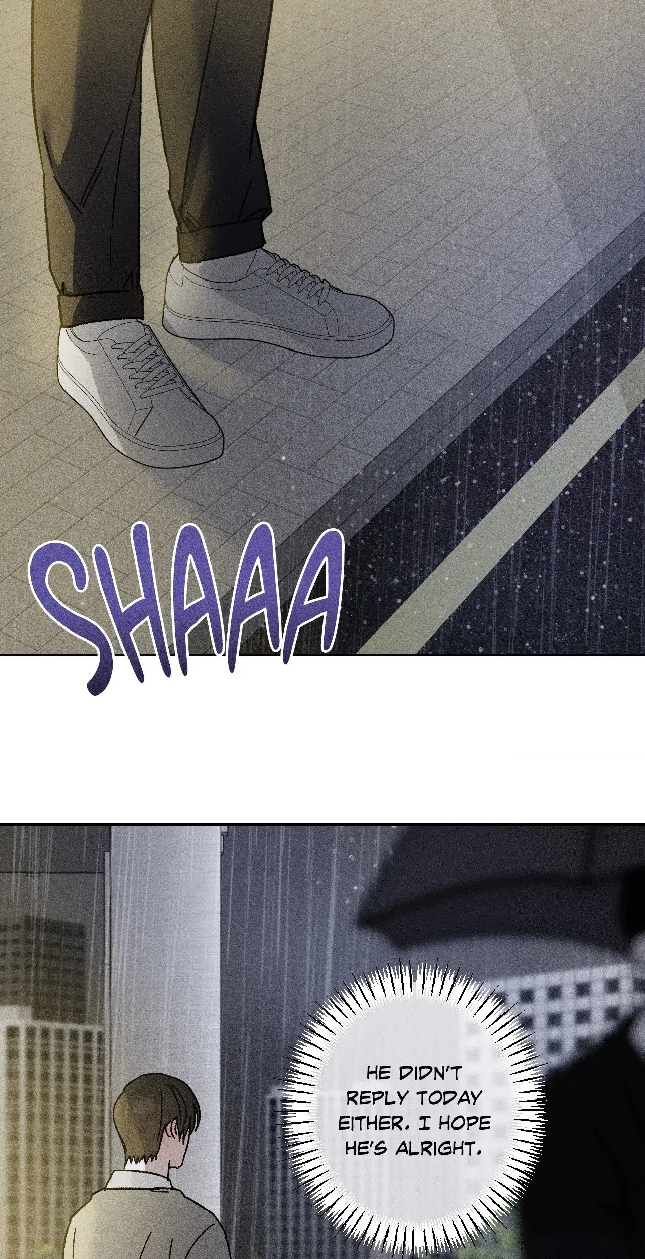 Close-Up [Official] - Chapter 13 manhwa