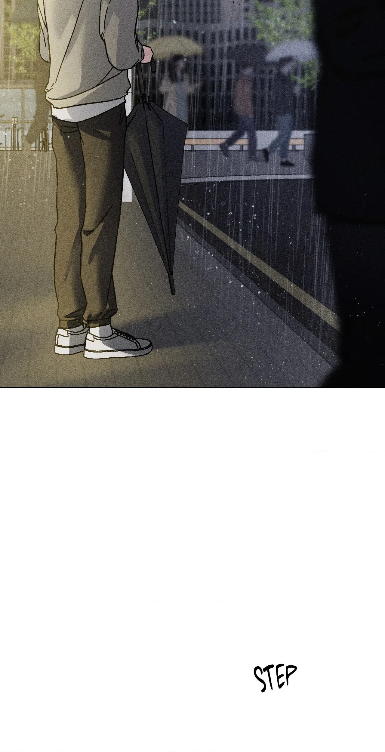 Close-Up [Official] - Chapter 13 manhwa