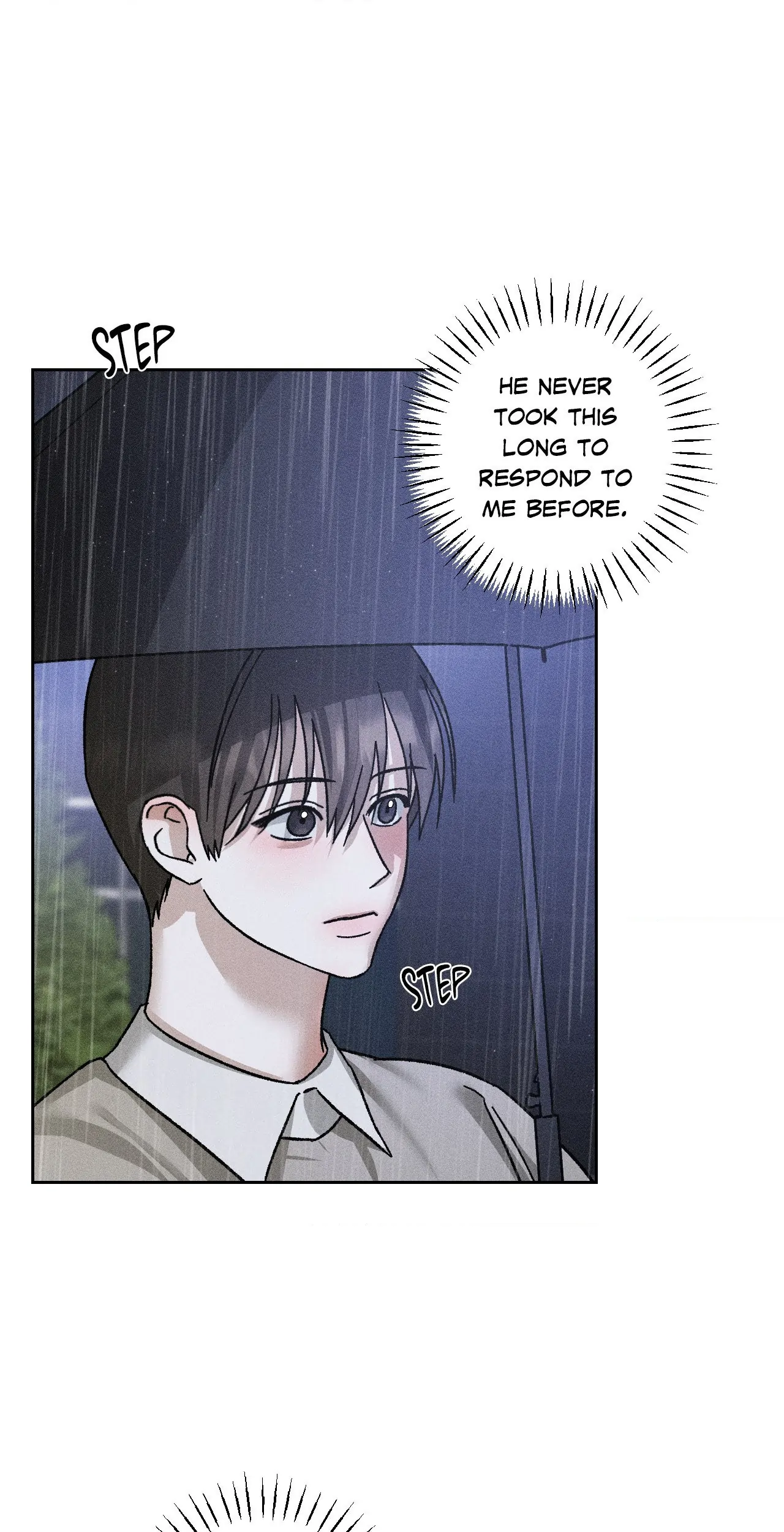 Close-Up [Official] - Chapter 13 manhwa