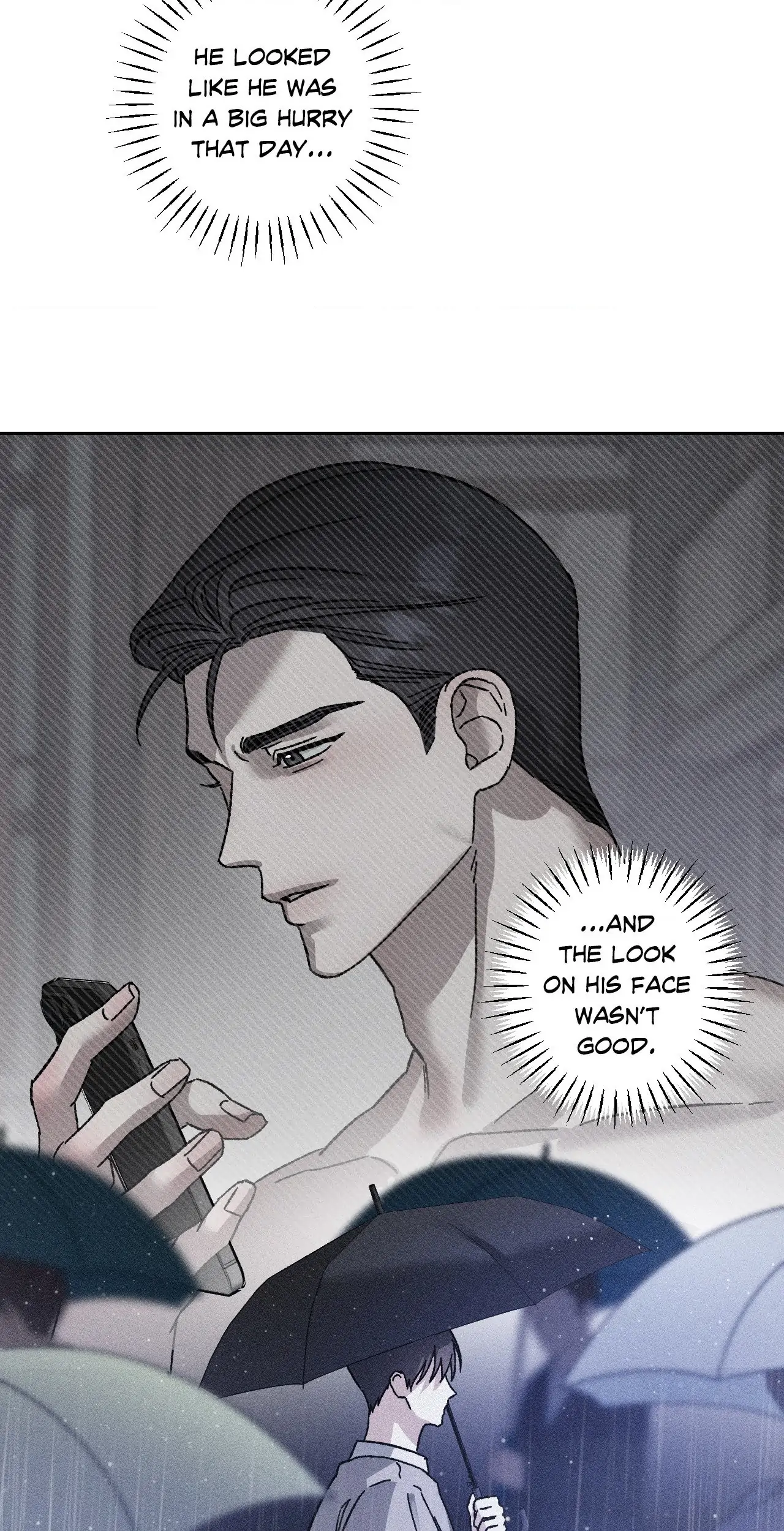 Close-Up [Official] - Chapter 13 manhwa