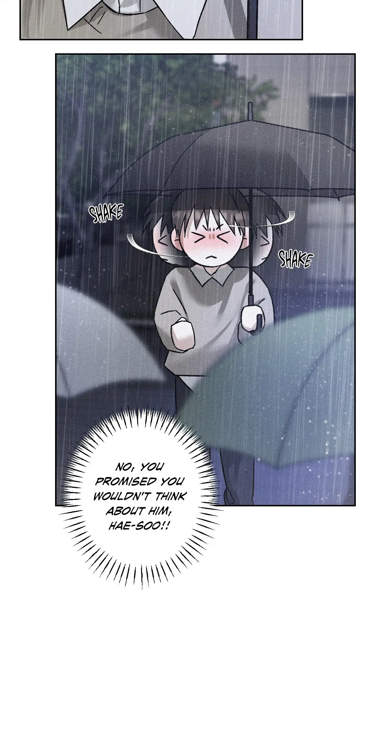 Close-Up [Official] - Chapter 13 manhwa