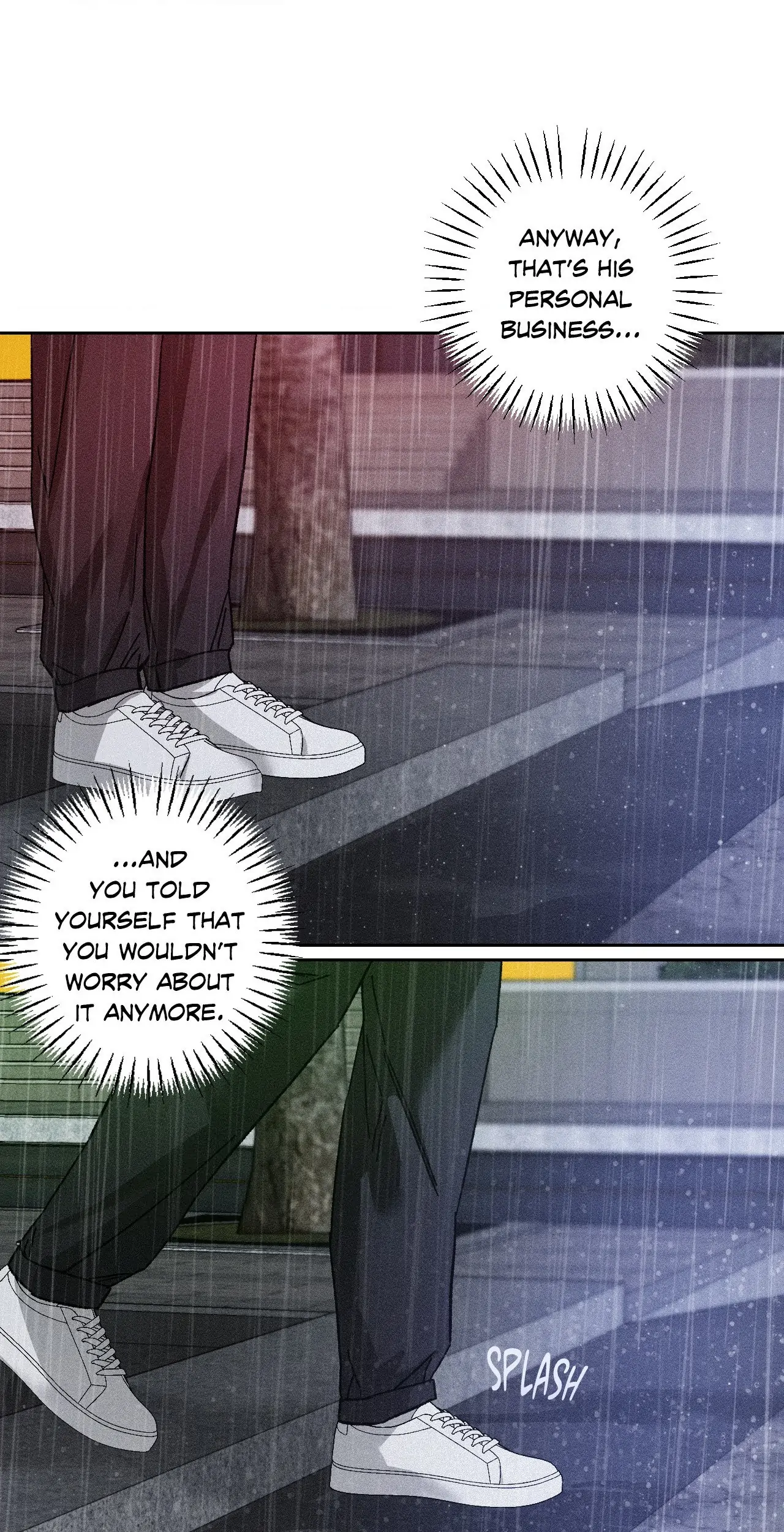 Close-Up [Official] - Chapter 13 manhwa