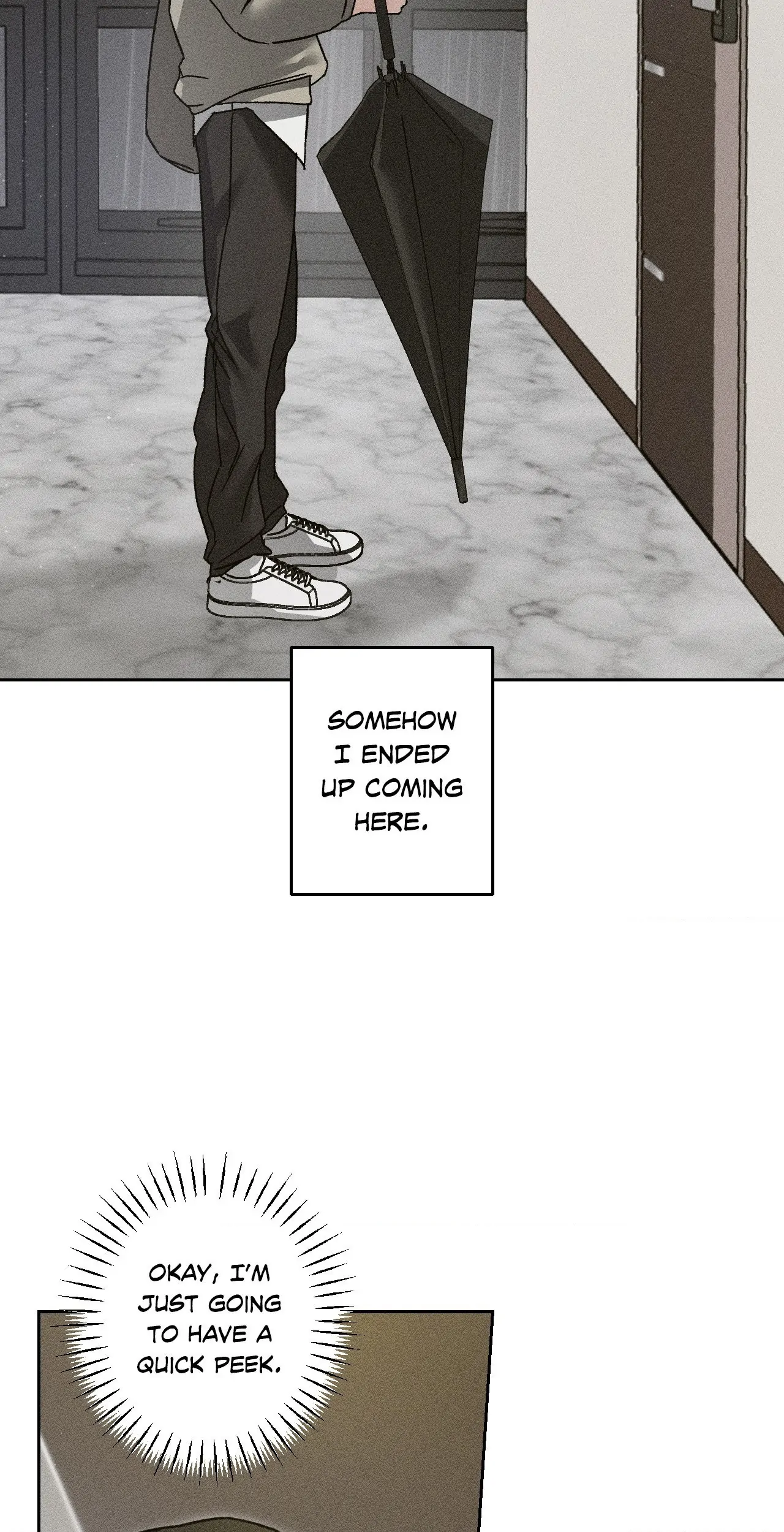 Close-Up [Official] - Chapter 13 manhwa