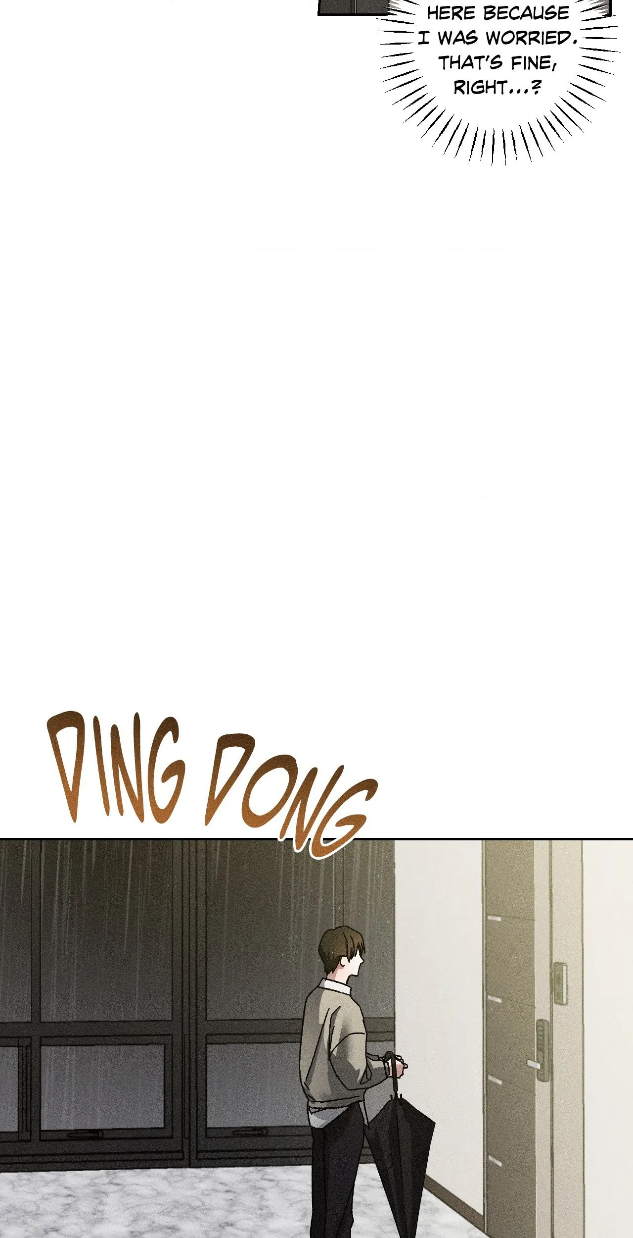 Close-Up [Official] - Chapter 13 manhwa