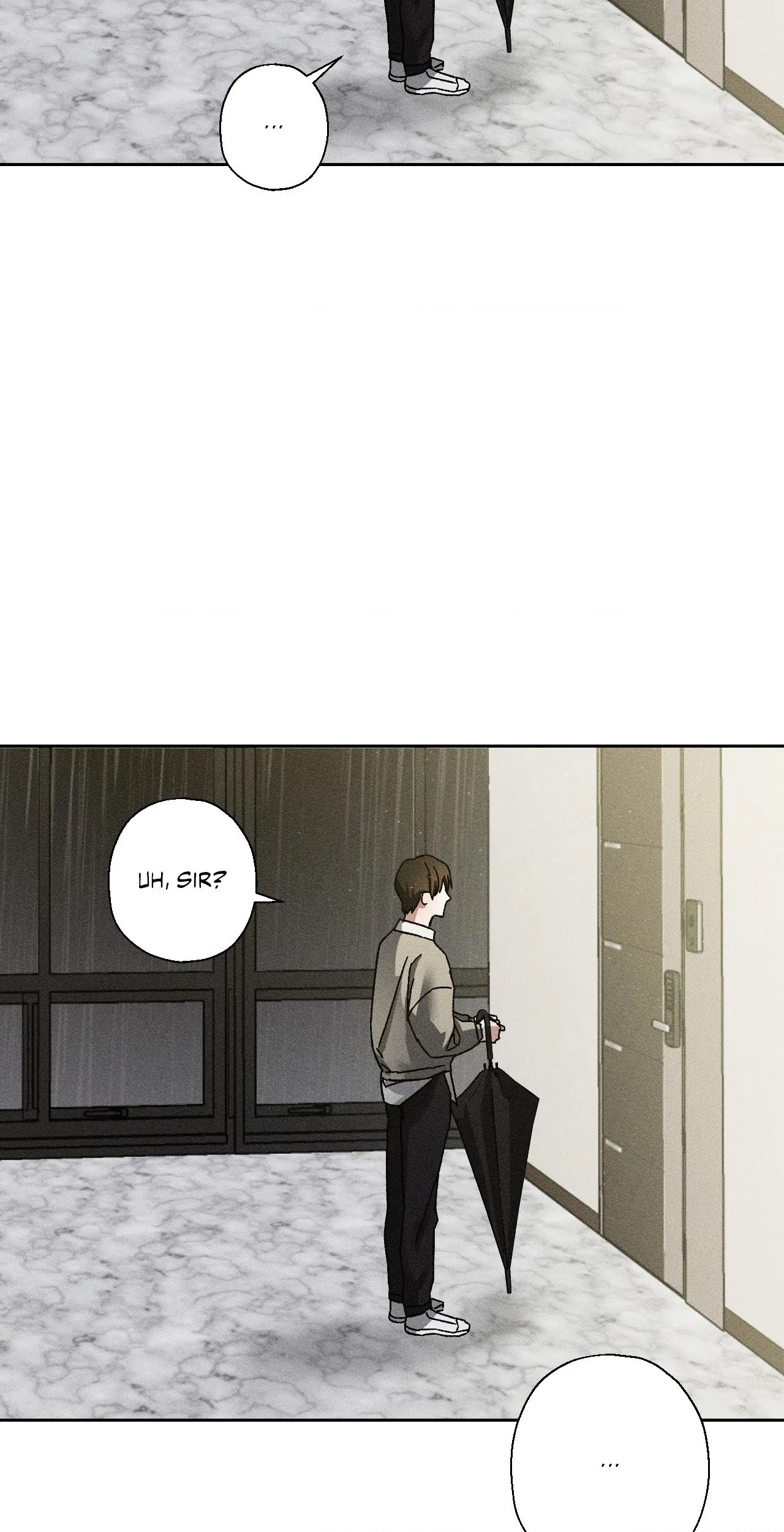 Close-Up [Official] - Chapter 13 manhwa