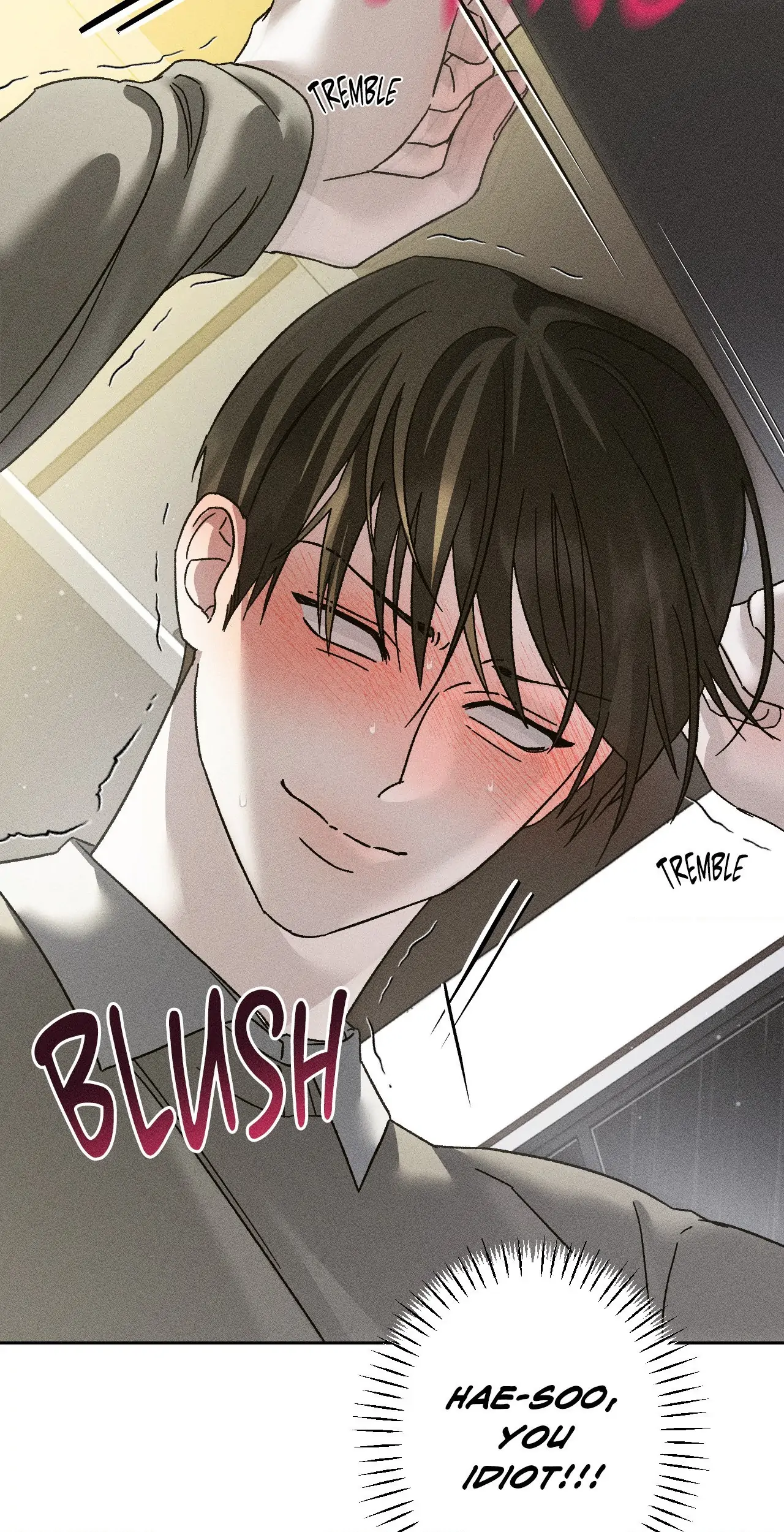 Close-Up [Official] - Chapter 13 manhwa