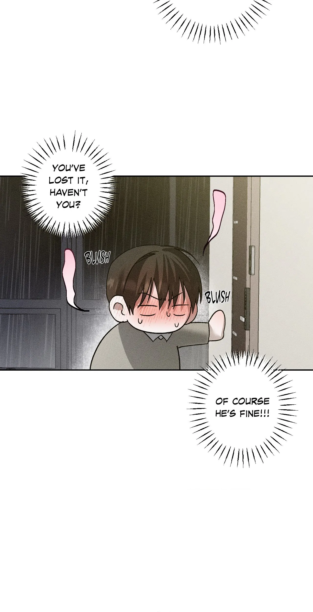 Close-Up [Official] - Chapter 13 manhwa