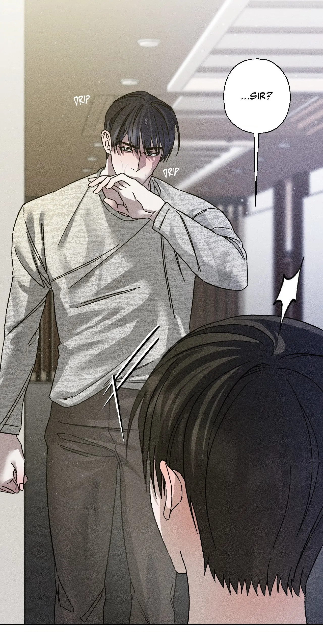 Close-Up [Official] - Chapter 13 manhwa