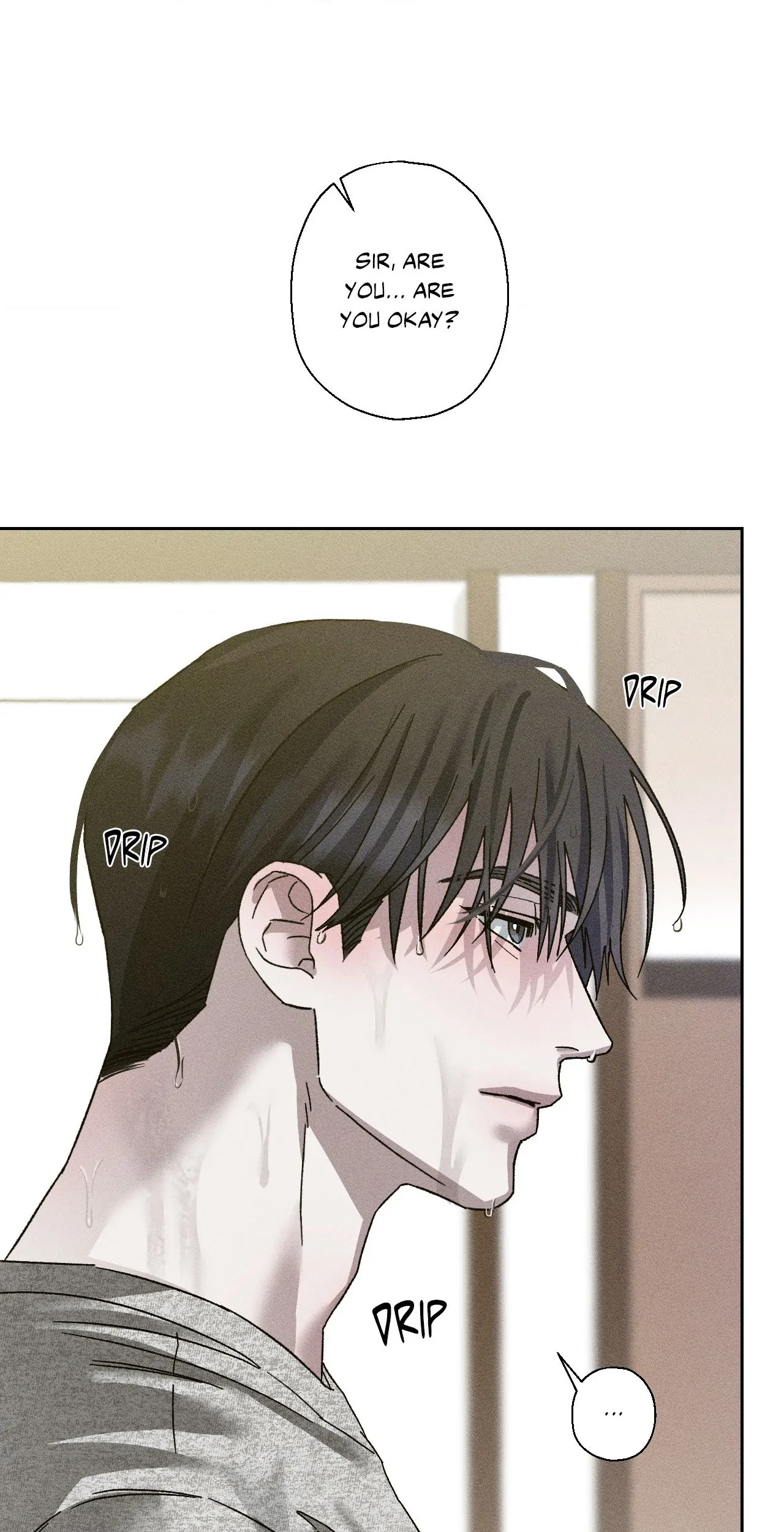 Close-Up [Official] - Chapter 13 manhwa