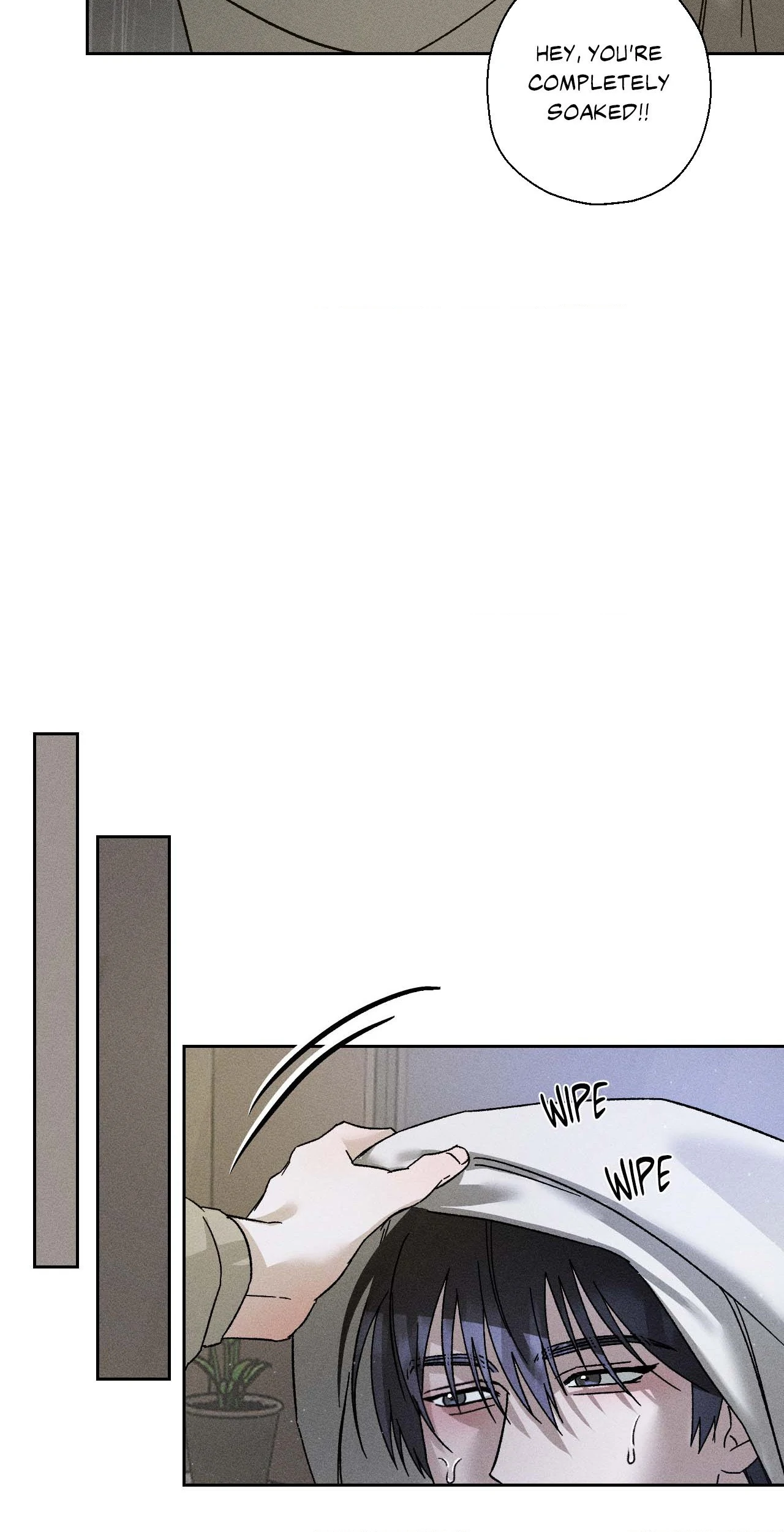 Close-Up [Official] - Chapter 13 manhwa