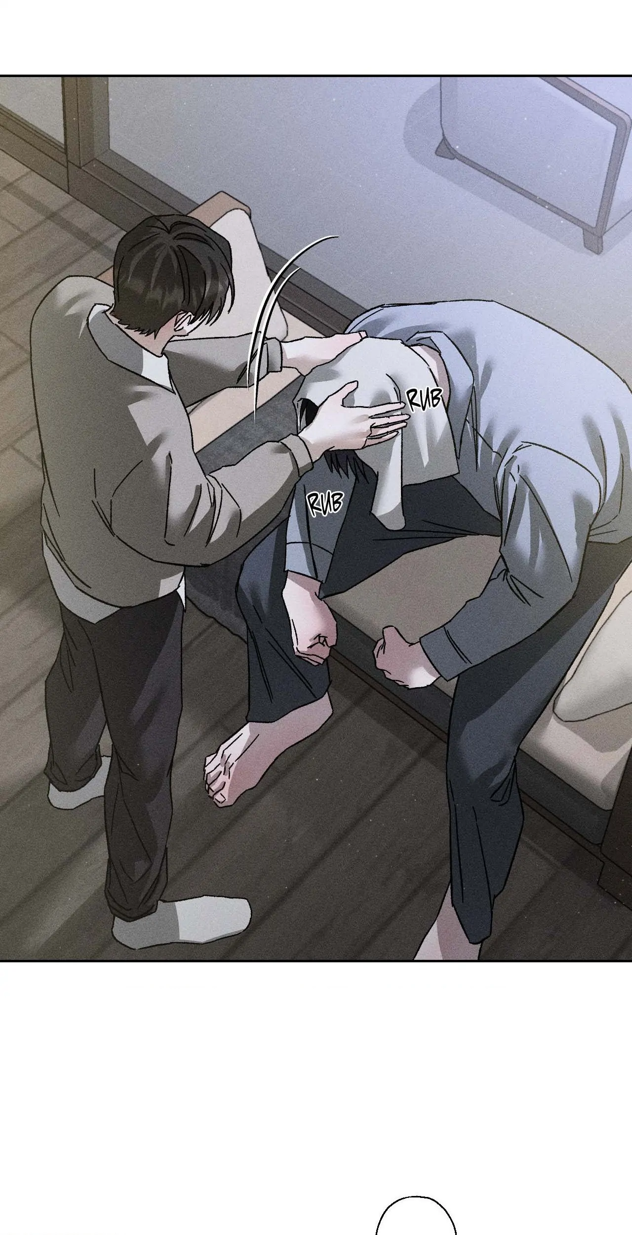 Close-Up [Official] - Chapter 13 manhwa