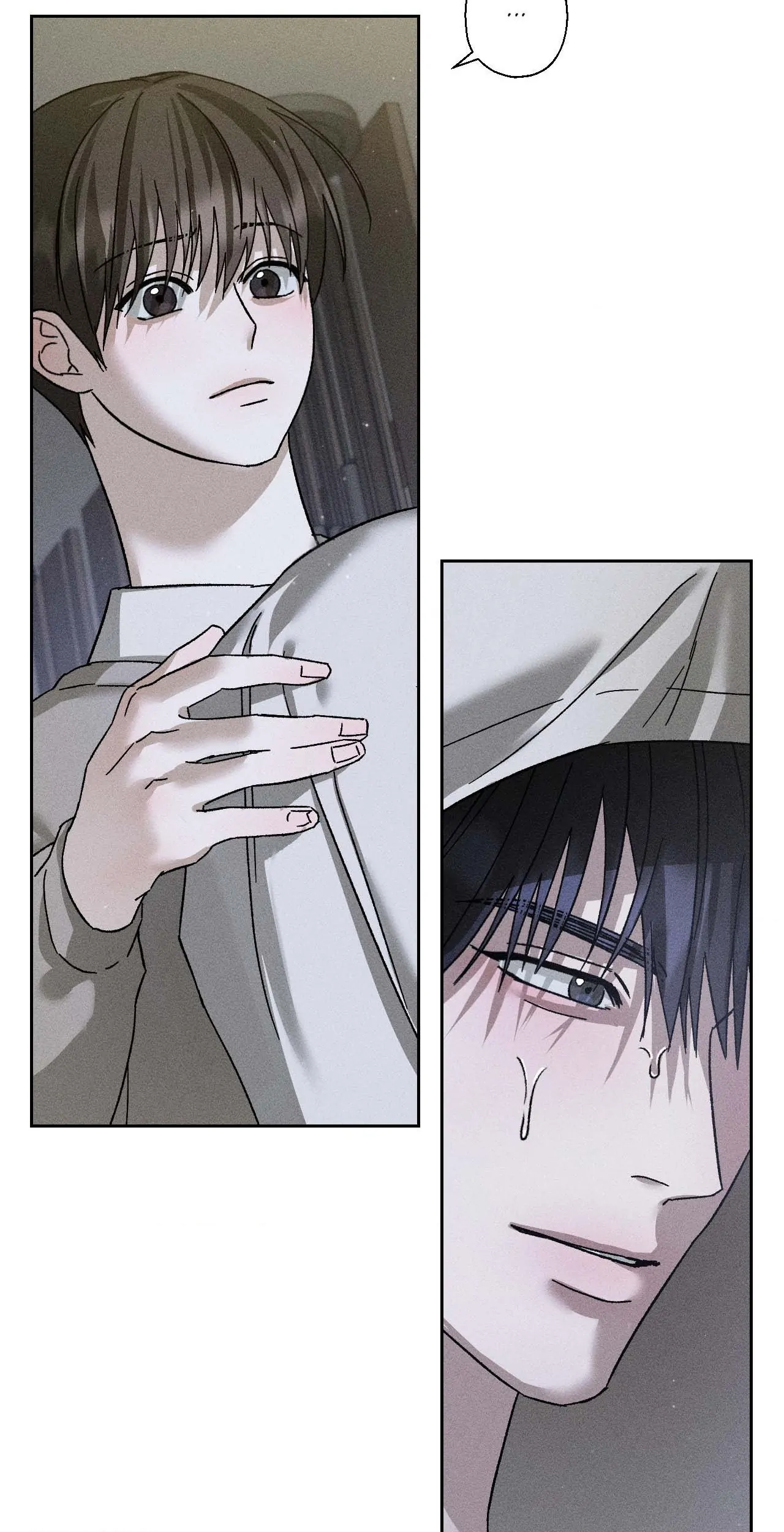 Close-Up [Official] - Chapter 13 manhwa